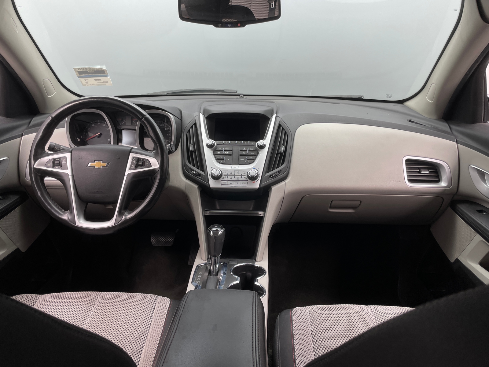 Thumbnail: 2017 Chevrolet Equinox - 3