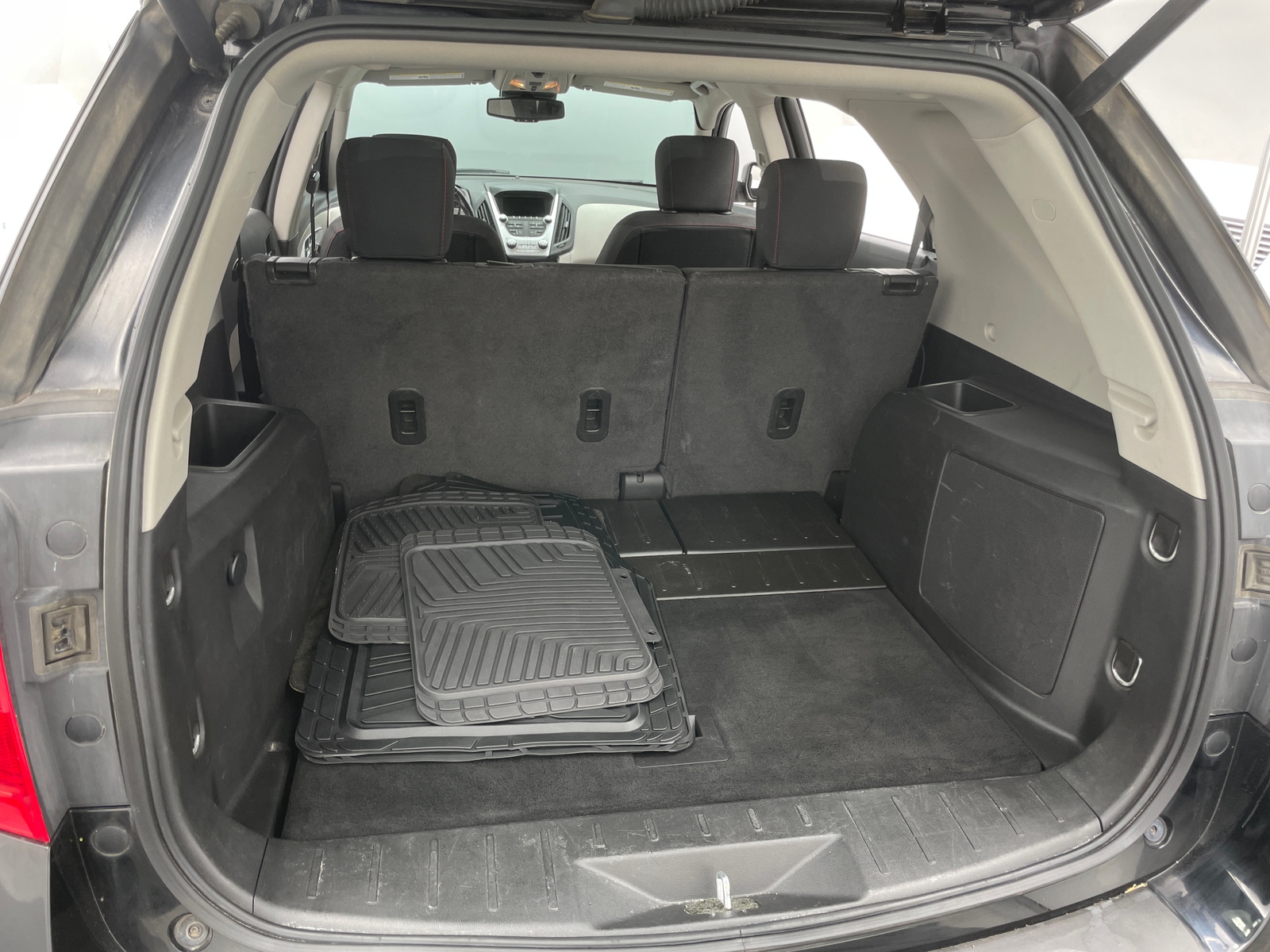 Thumbnail: 2017 Chevrolet Equinox - 7