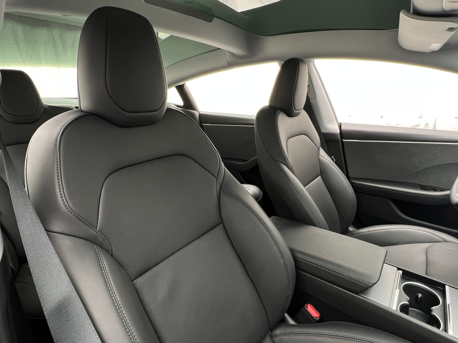 Thumbnail: 2025 Tesla Model 3 - 2