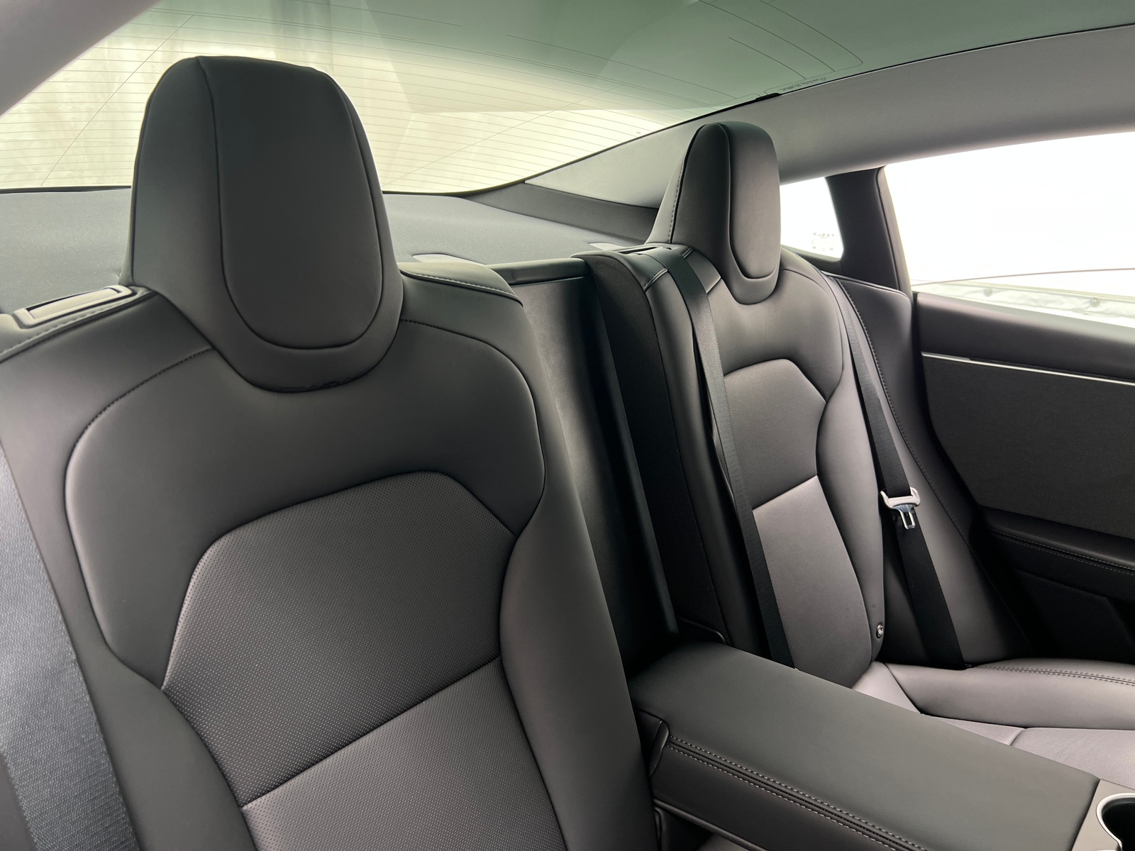 Thumbnail: 2025 Tesla Model 3 - 5