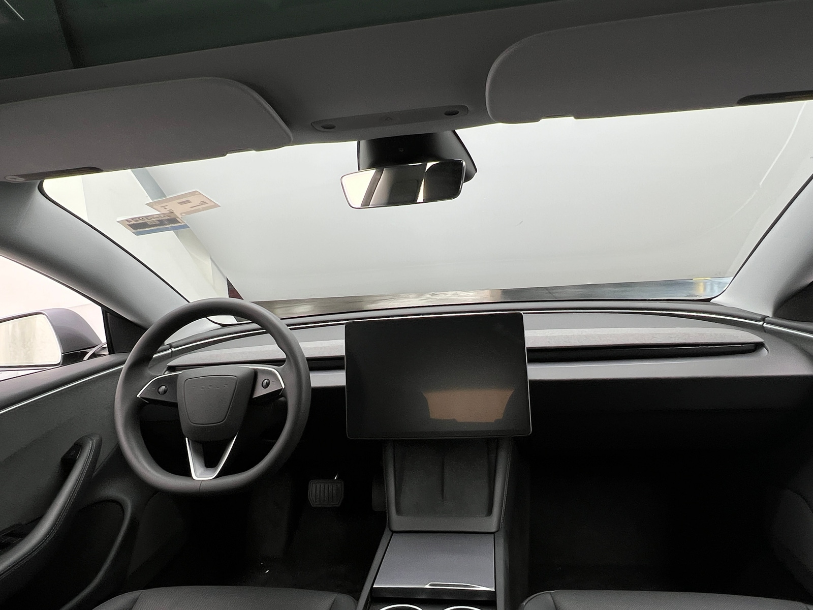 Thumbnail: 2025 Tesla Model 3 - 3