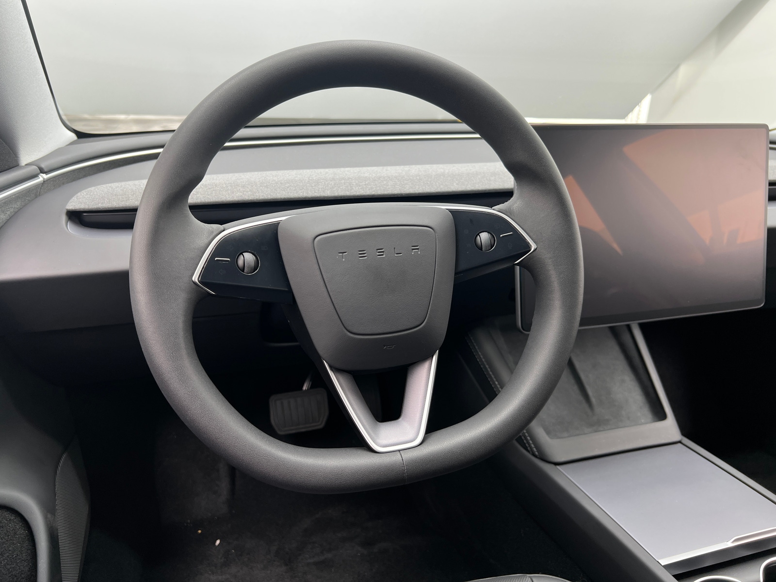 Thumbnail: 2025 Tesla Model 3 - 4