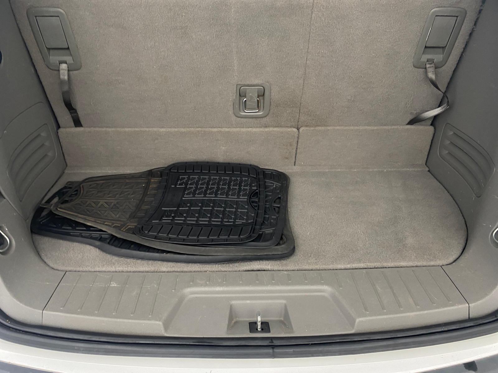 Thumbnail: 2017 Chevrolet Traverse - 7