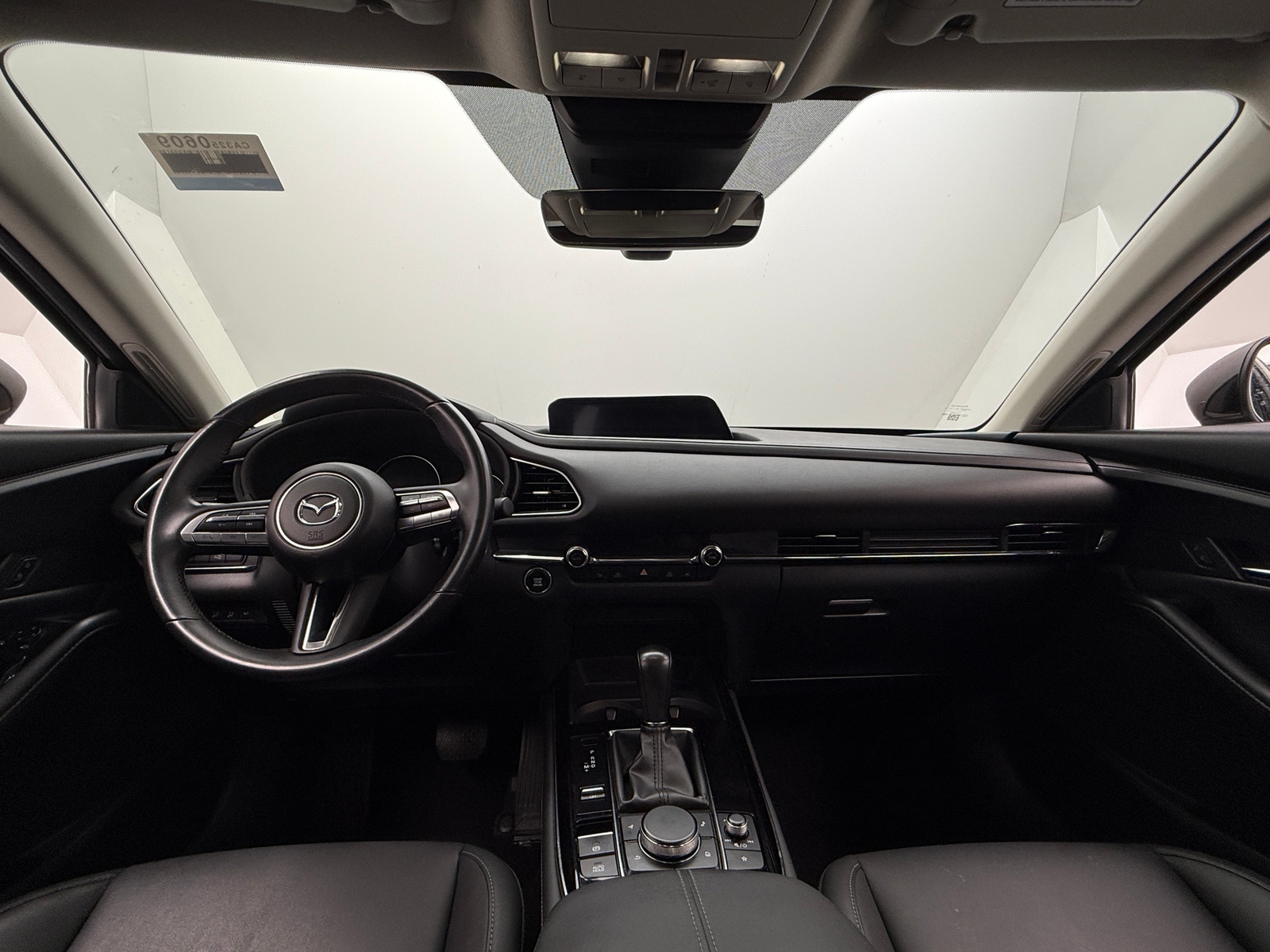 Thumbnail: 2021 Mazda CX-30 - 2