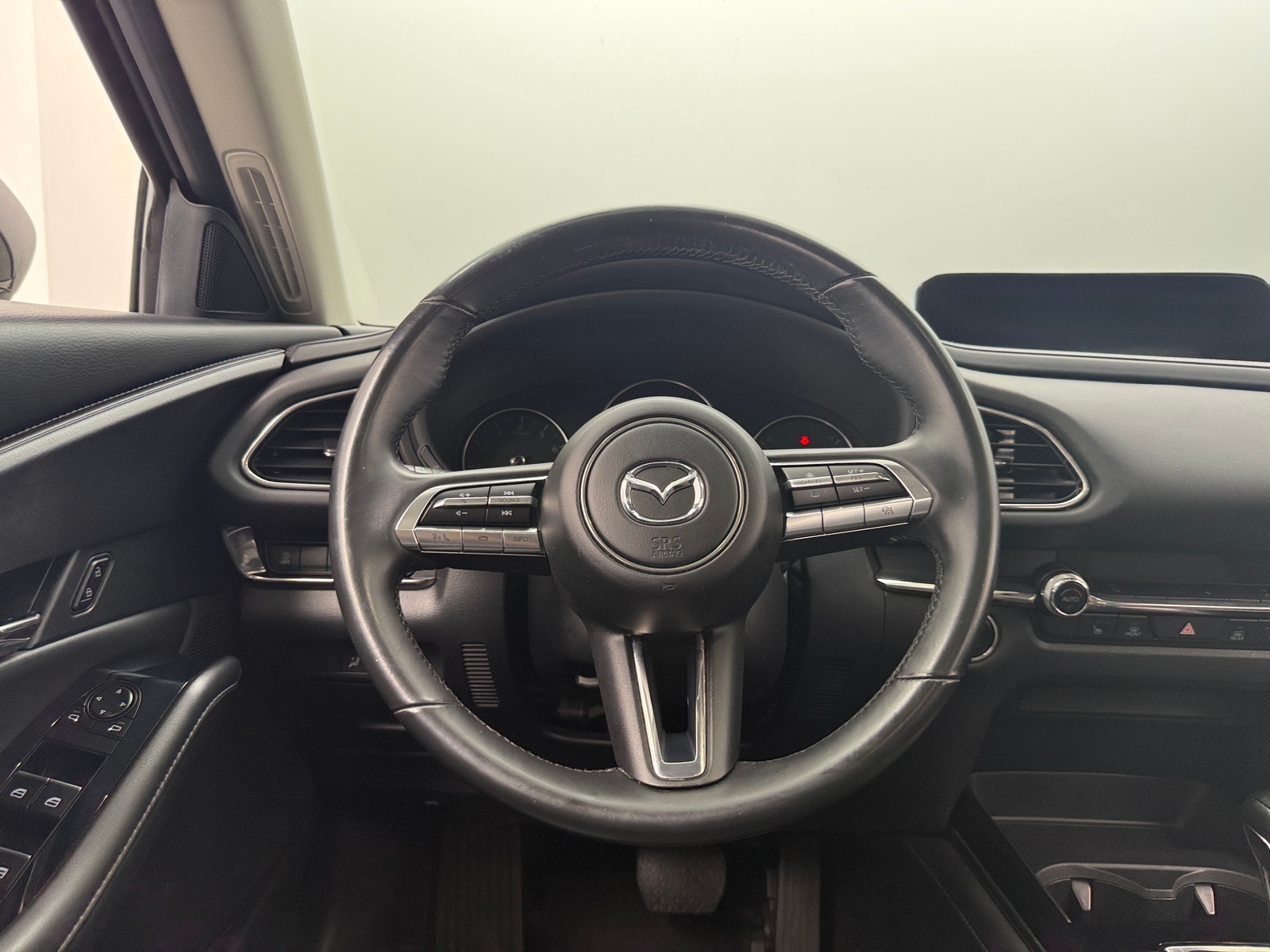 Thumbnail: 2021 Mazda CX-30 - 4