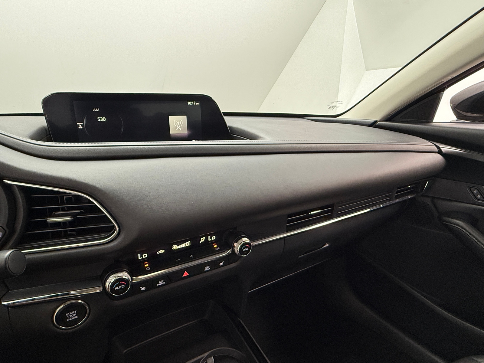 Thumbnail: 2021 Mazda CX-30 - 3