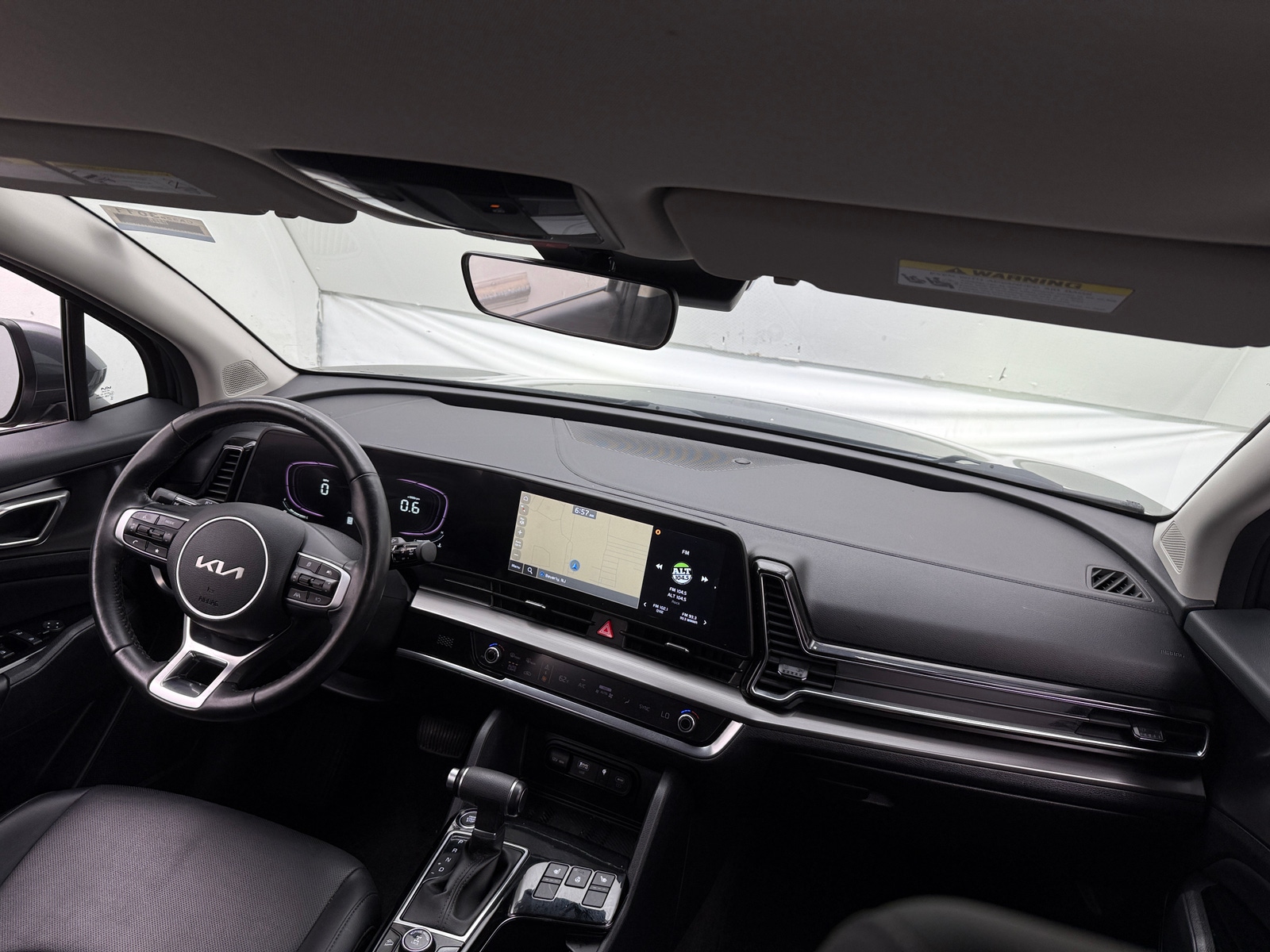 Thumbnail: 2023 Kia Sportage - 2