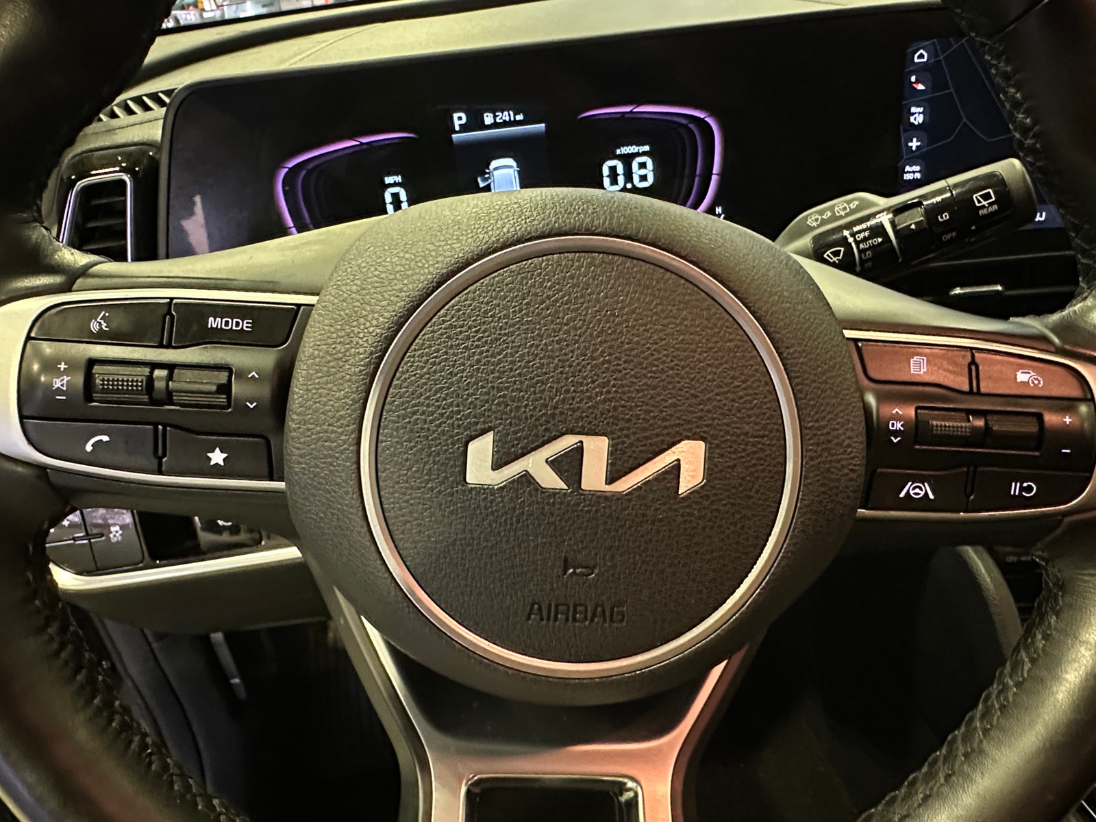 Thumbnail: 2023 Kia Sportage - 4