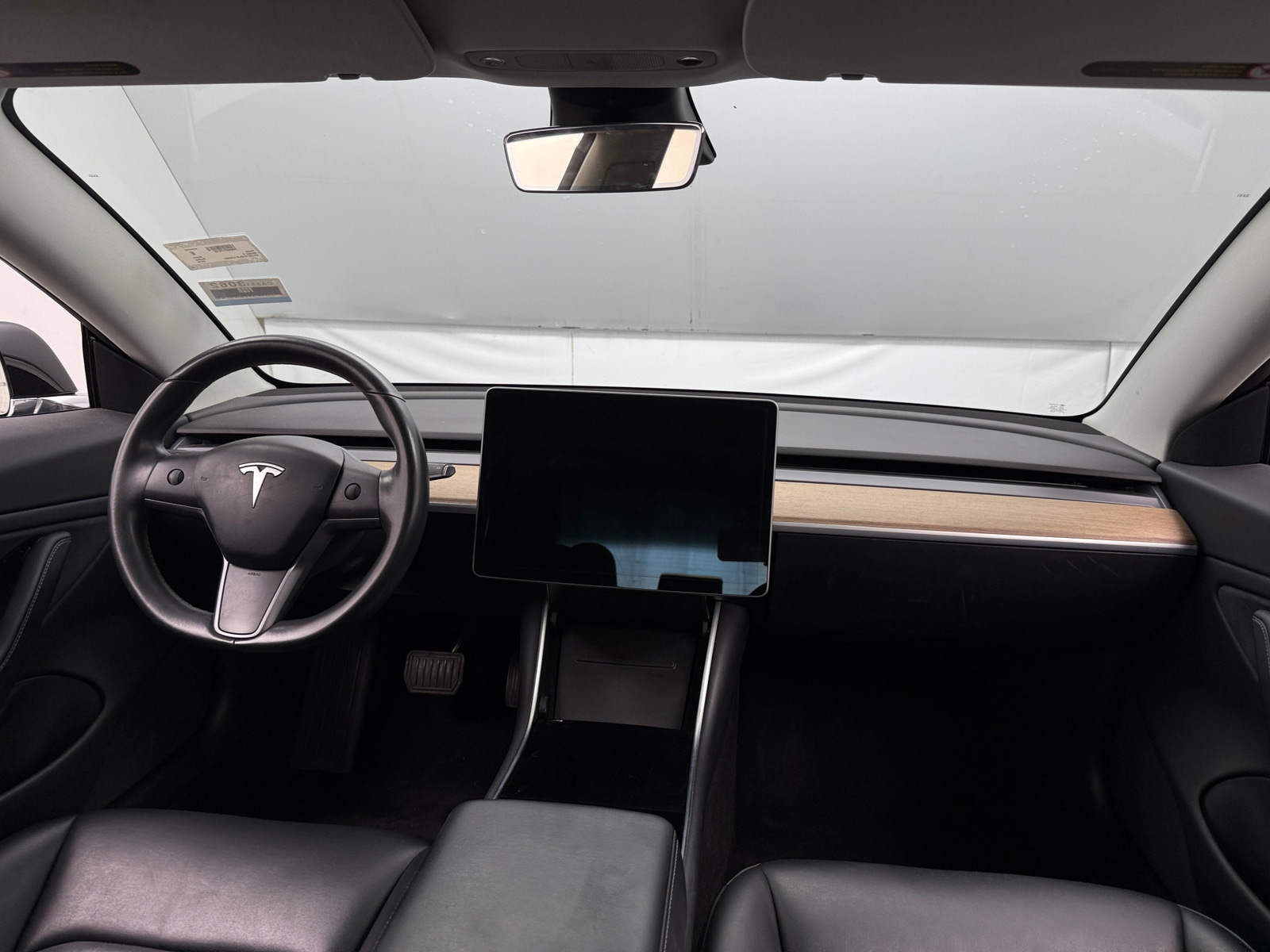 Thumbnail: 2018 Tesla Model 3 - 2