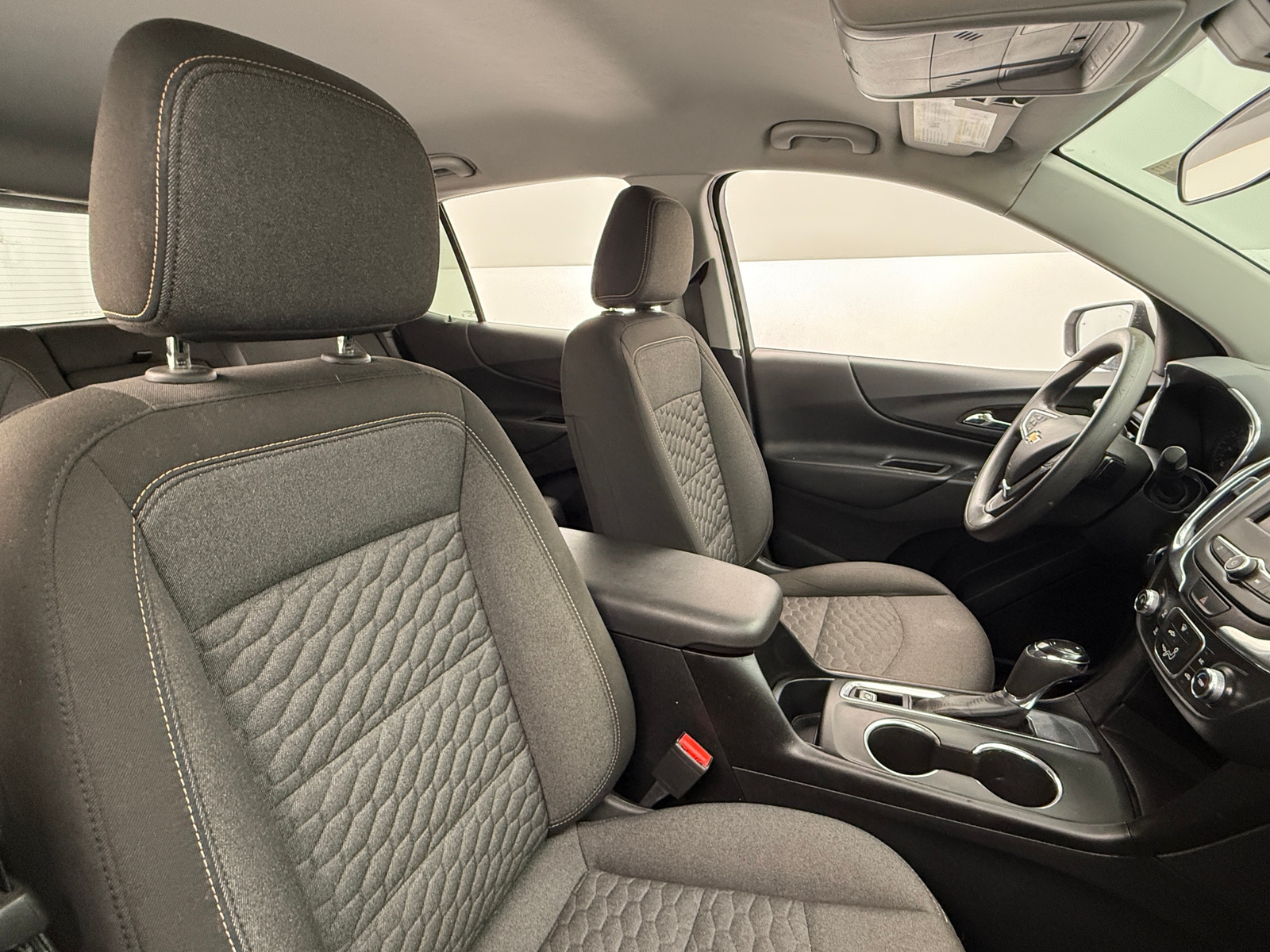 Thumbnail: 2020 Chevrolet Equinox - 2