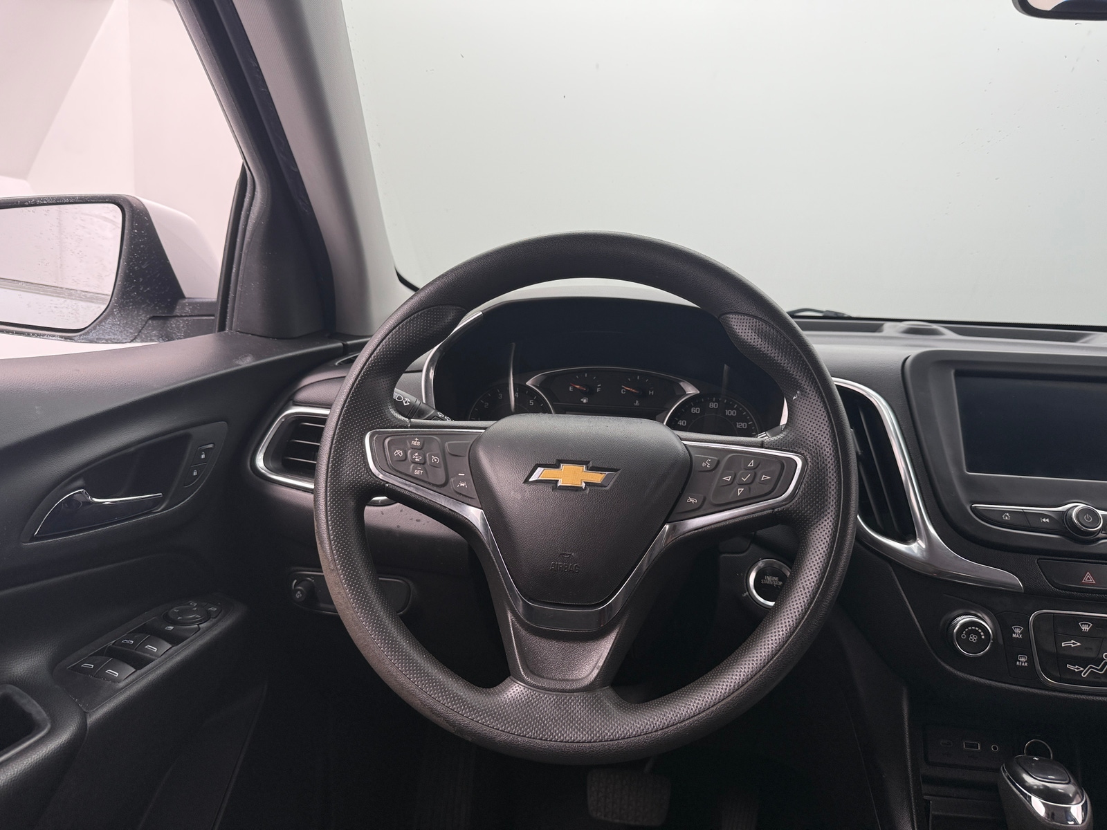Thumbnail: 2020 Chevrolet Equinox - 5