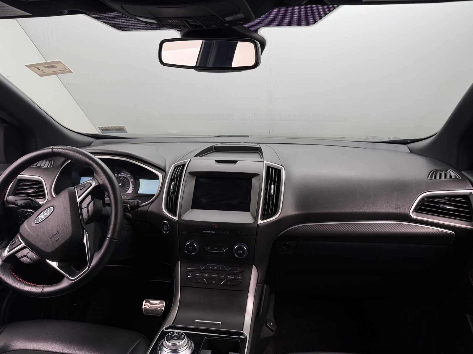 Thumbnail: 2020 Ford Edge - 2