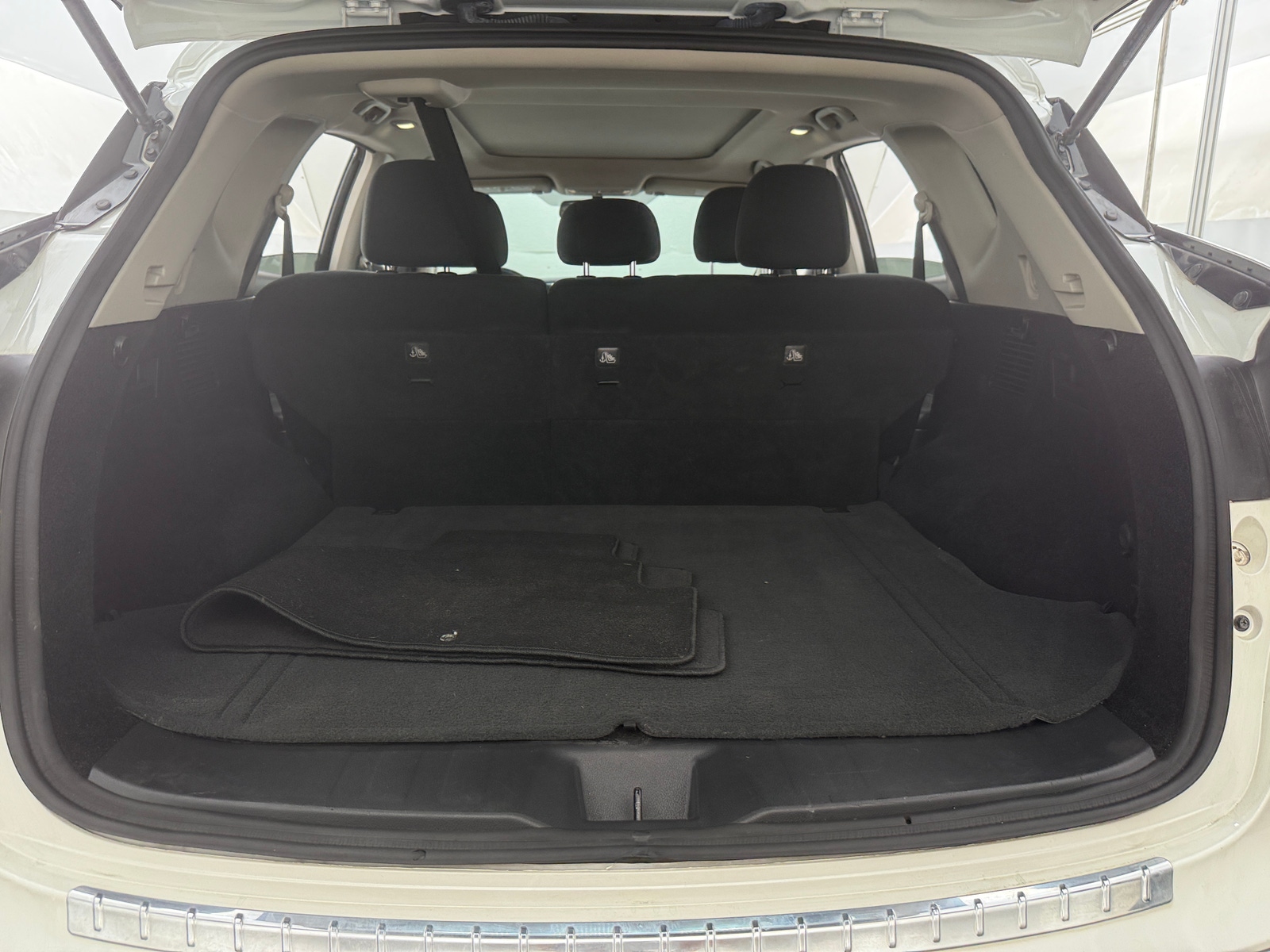 Thumbnail: 2017 Nissan Murano - 7