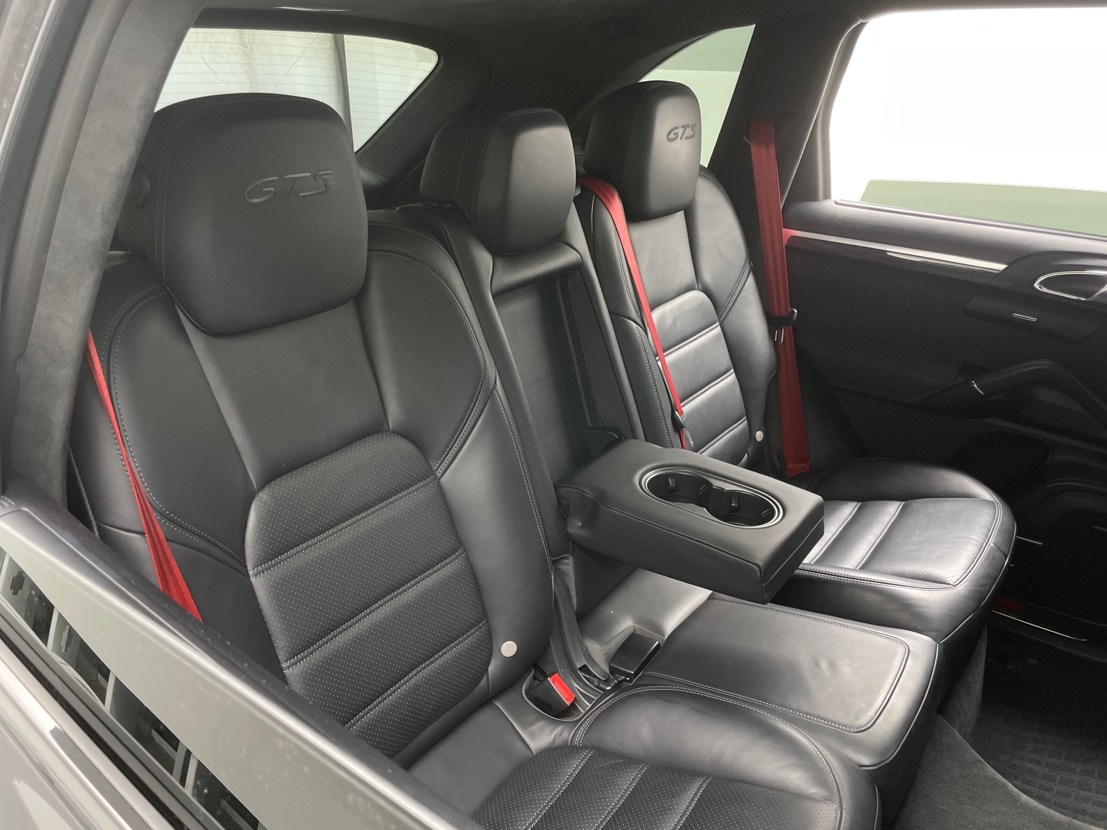 Thumbnail: 2017 Porsche Cayenne - 5