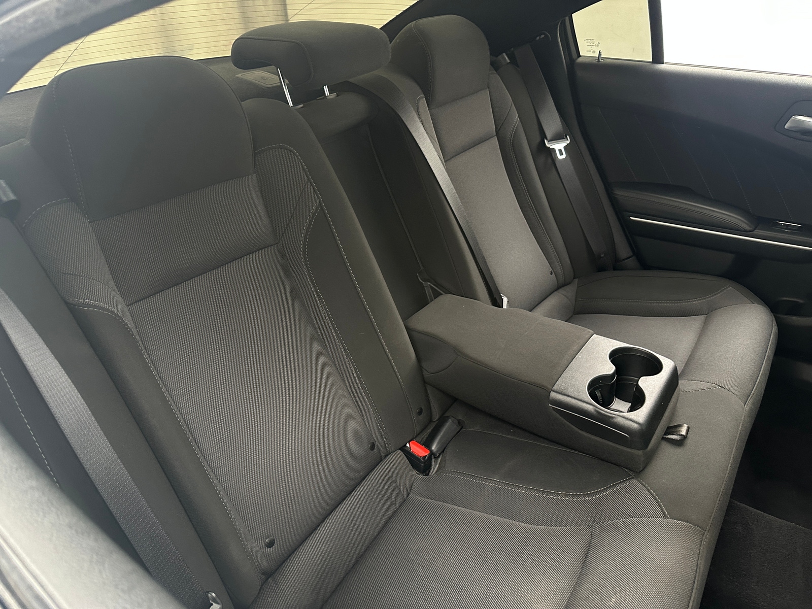 Thumbnail: 2019 Dodge Charger - 6