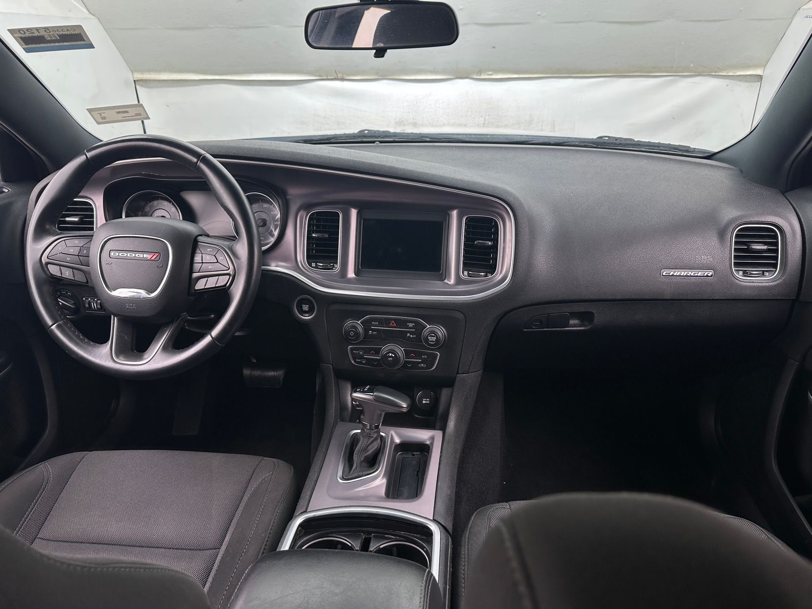 Thumbnail: 2019 Dodge Charger - 3