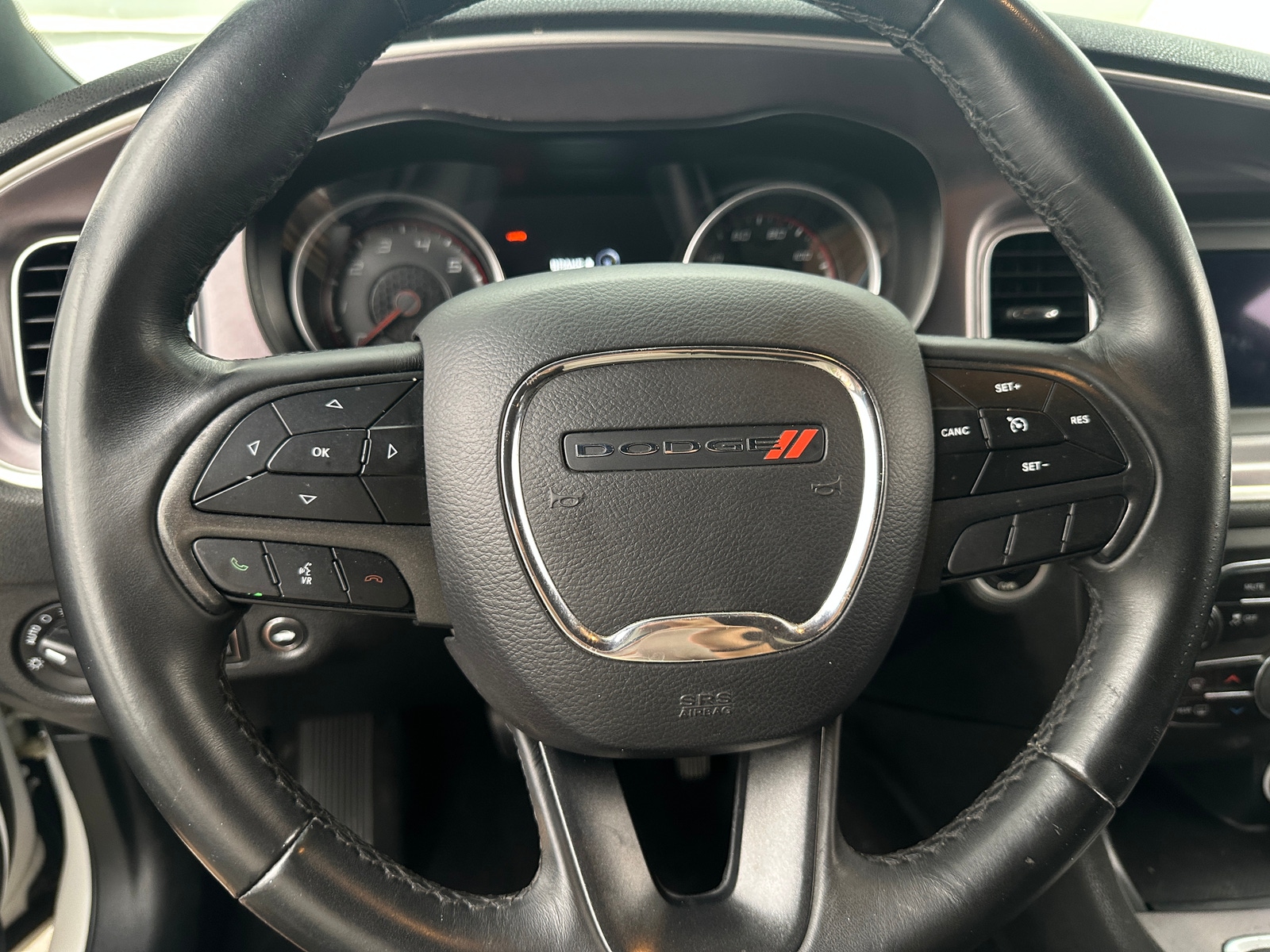 Thumbnail: 2019 Dodge Charger - 5