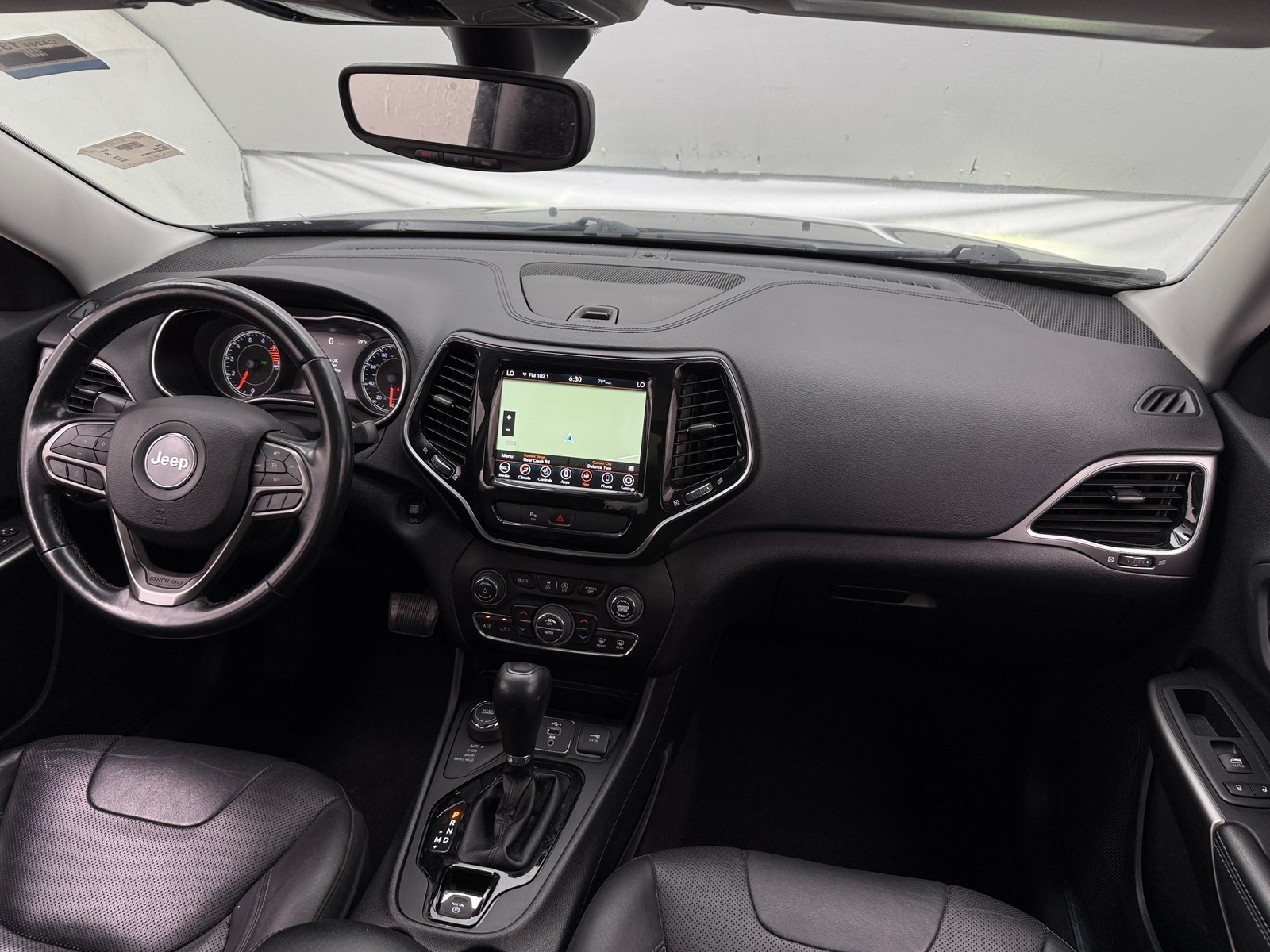 Thumbnail: 2020 Jeep Cherokee - 2