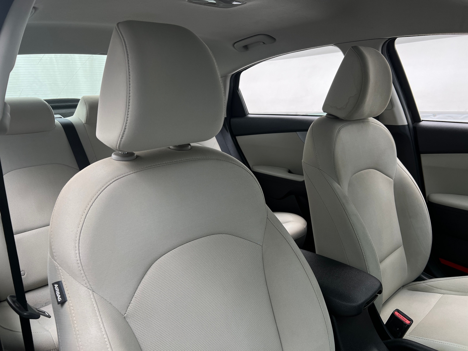 Thumbnail: 2022 Kia Forte - 2