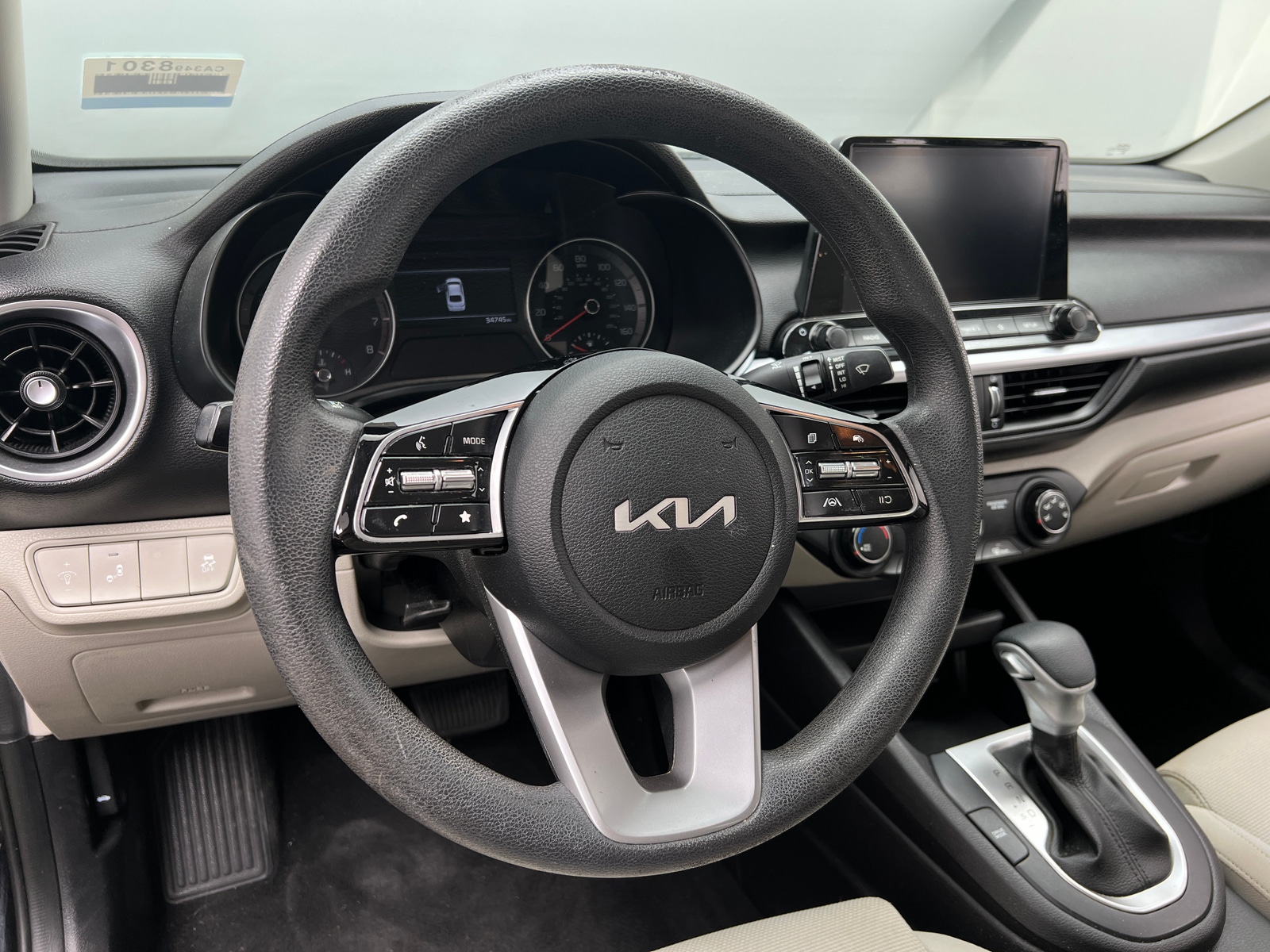 Thumbnail: 2022 Kia Forte - 5
