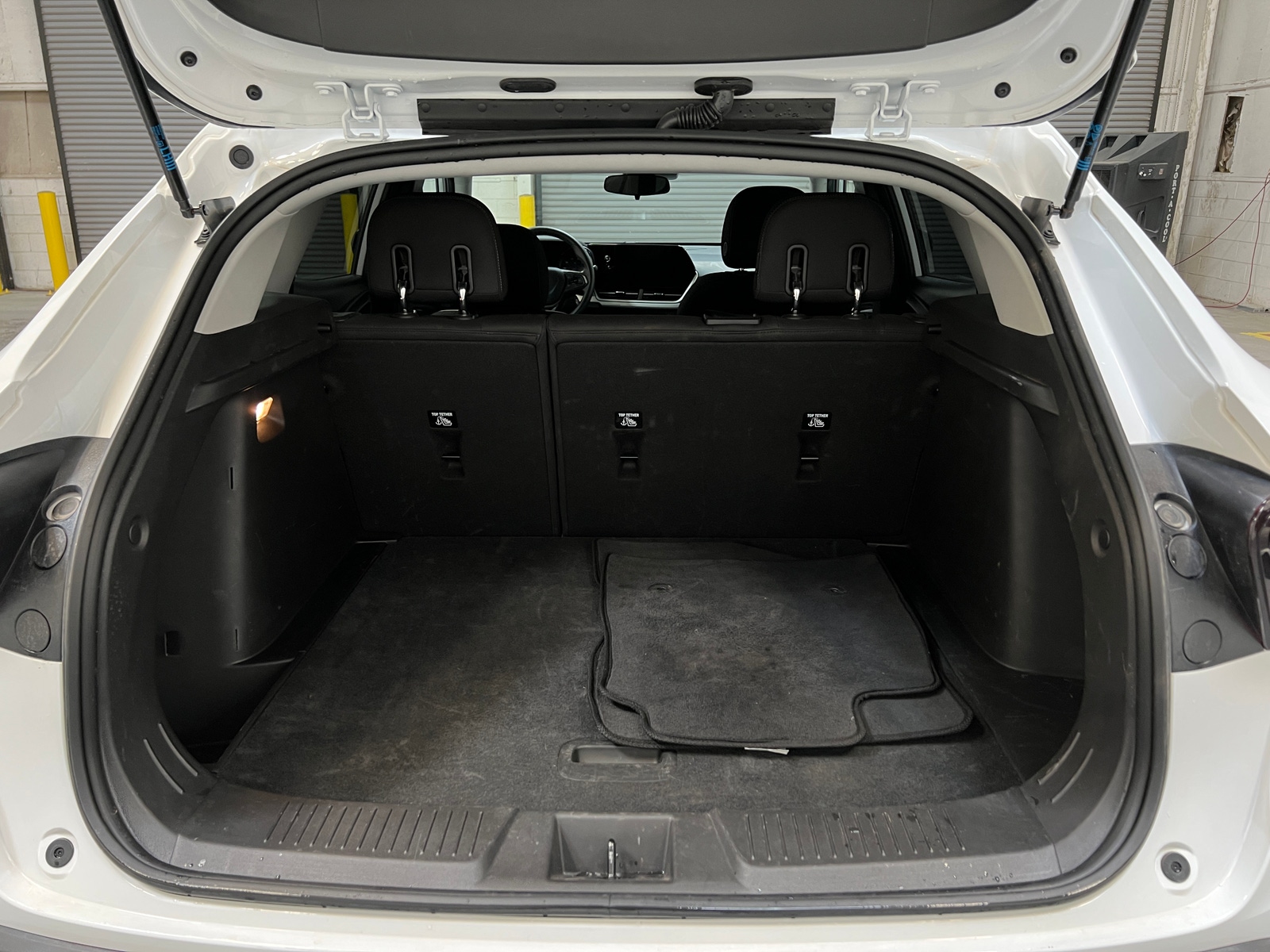 Thumbnail: 2025 Chevrolet Trax - 7