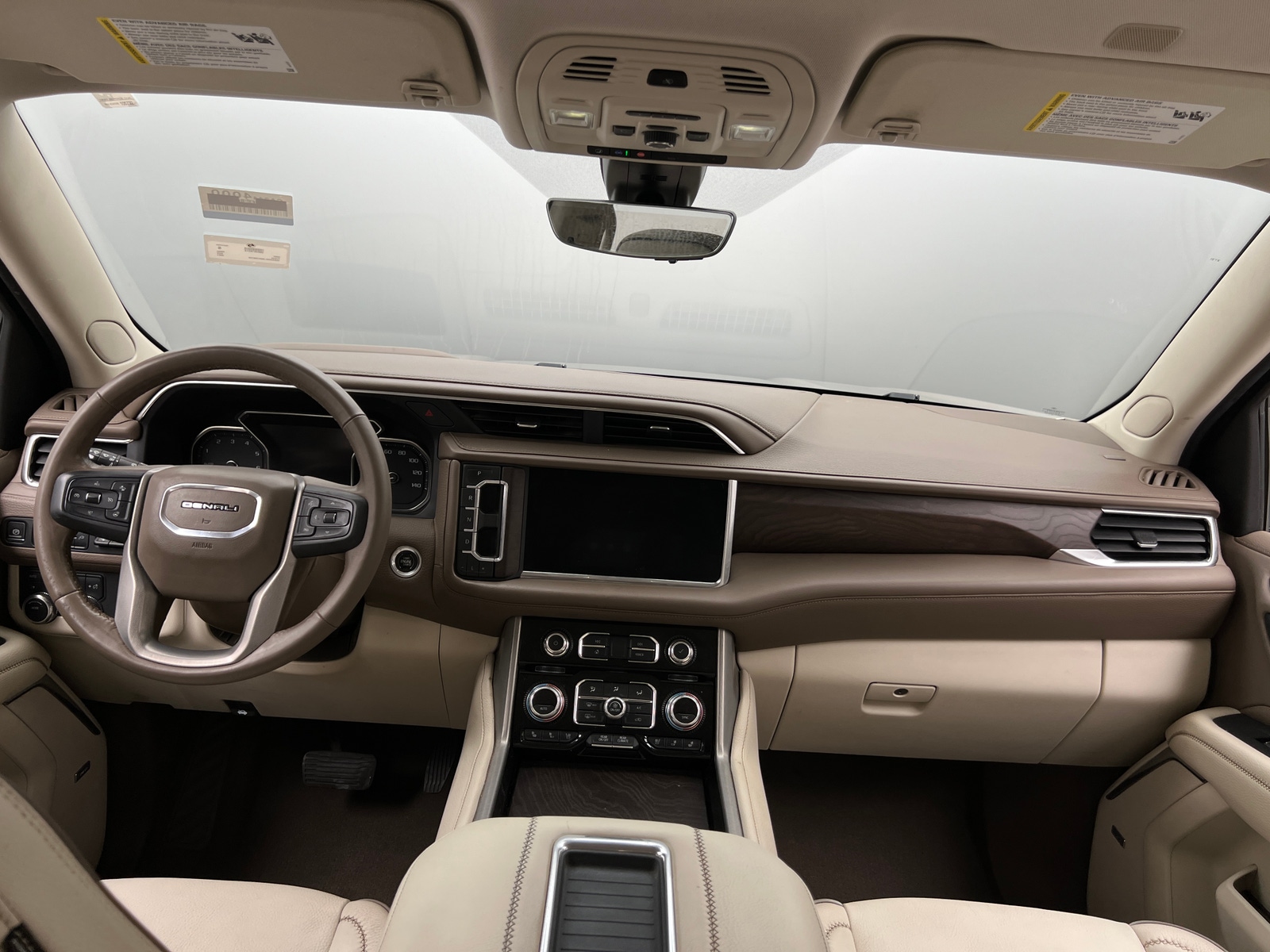 Thumbnail: 2021 GMC Yukon - 2