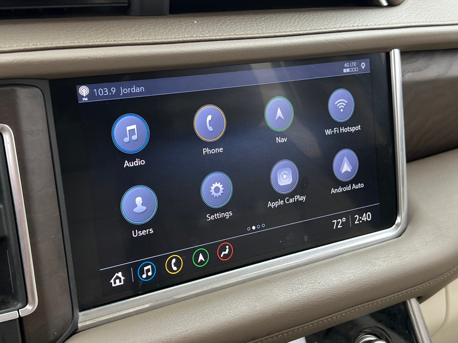 Thumbnail: 2021 GMC Yukon - 3