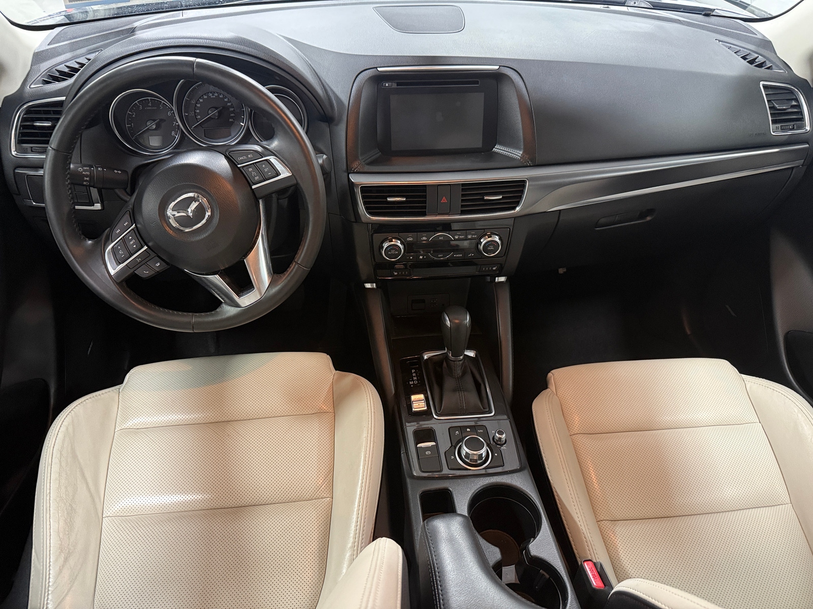 Thumbnail: 2016 Mazda CX-5 - 2