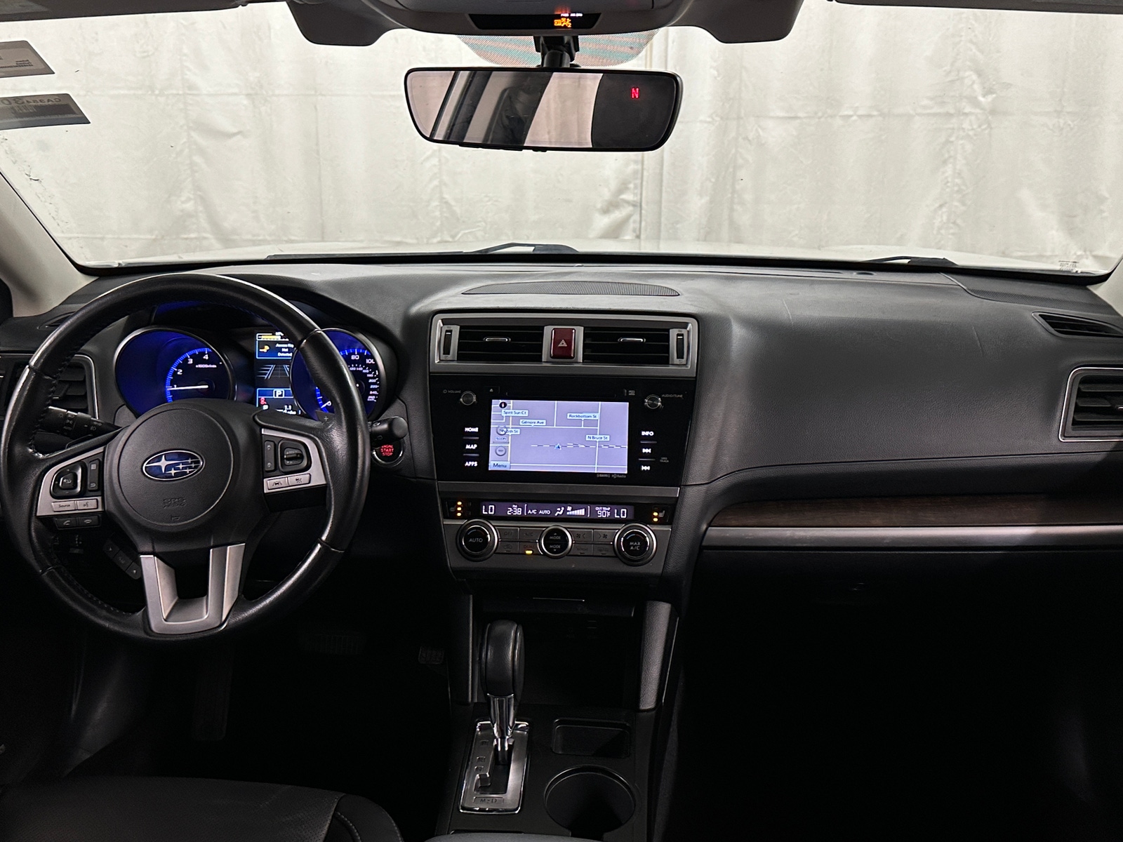 Thumbnail: 2017 Subaru Outback - 2