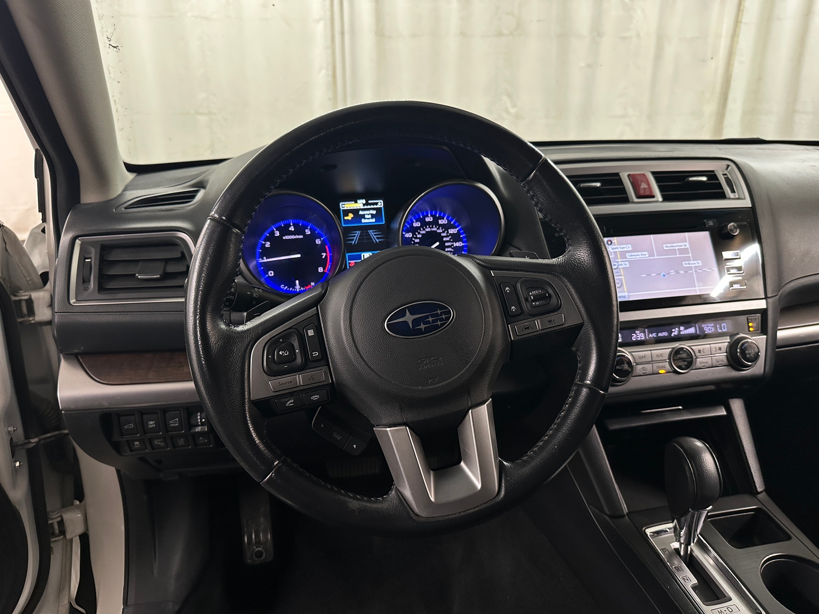 Thumbnail: 2017 Subaru Outback - 4