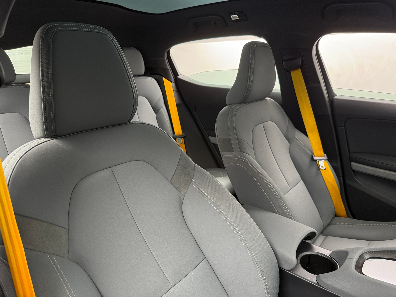 Thumbnail: 2021 Polestar 2 - 2