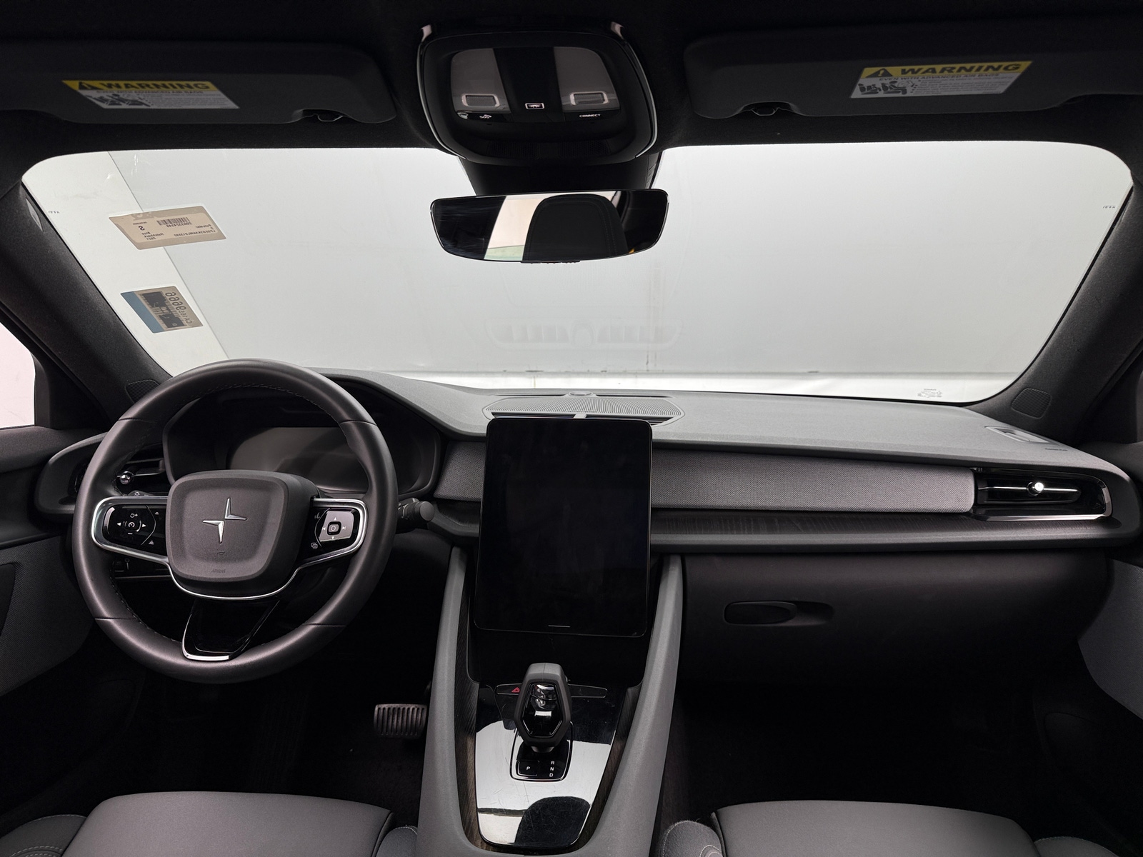 Thumbnail: 2021 Polestar 2 - 3