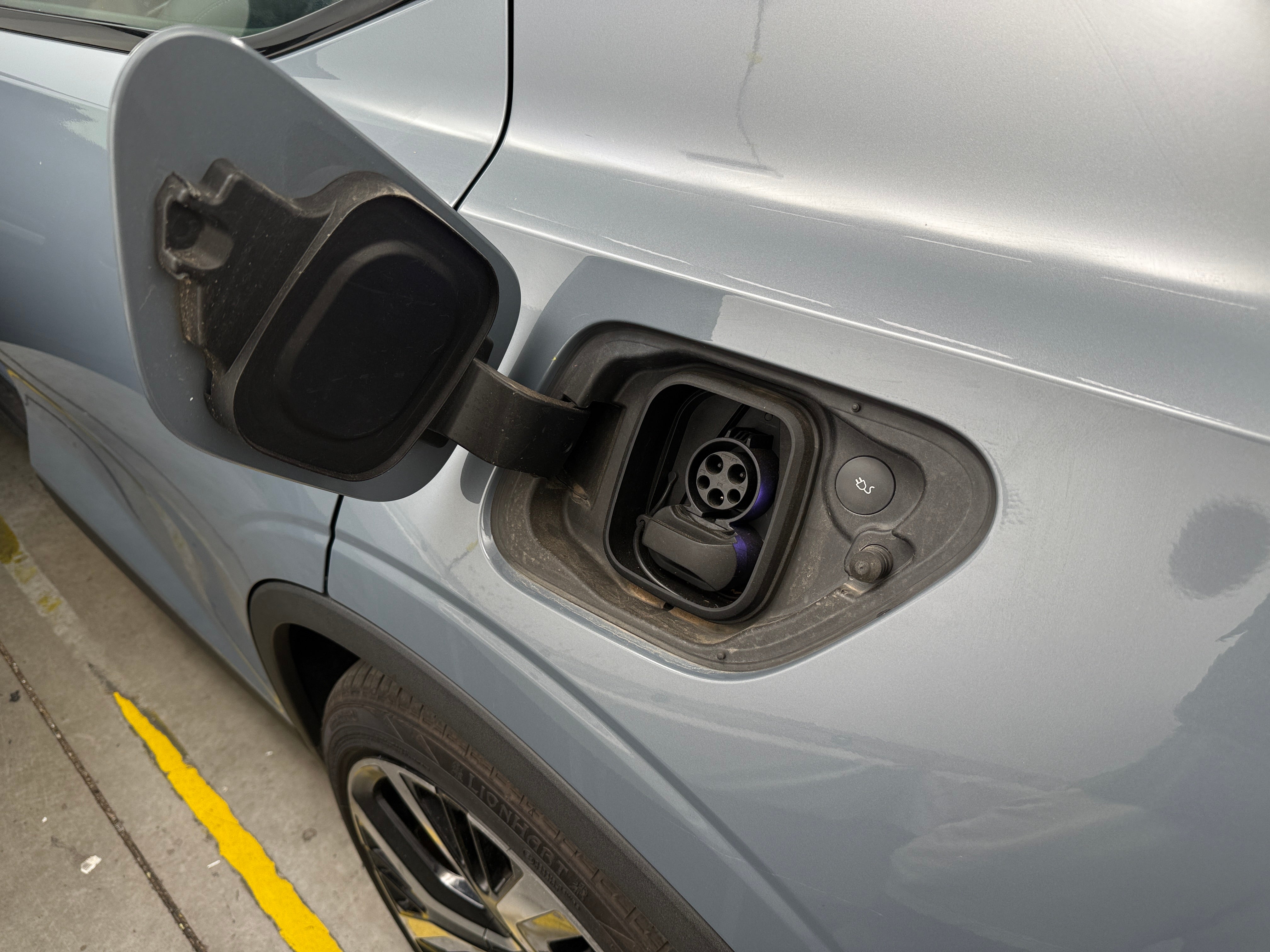 2021 Polestar 2