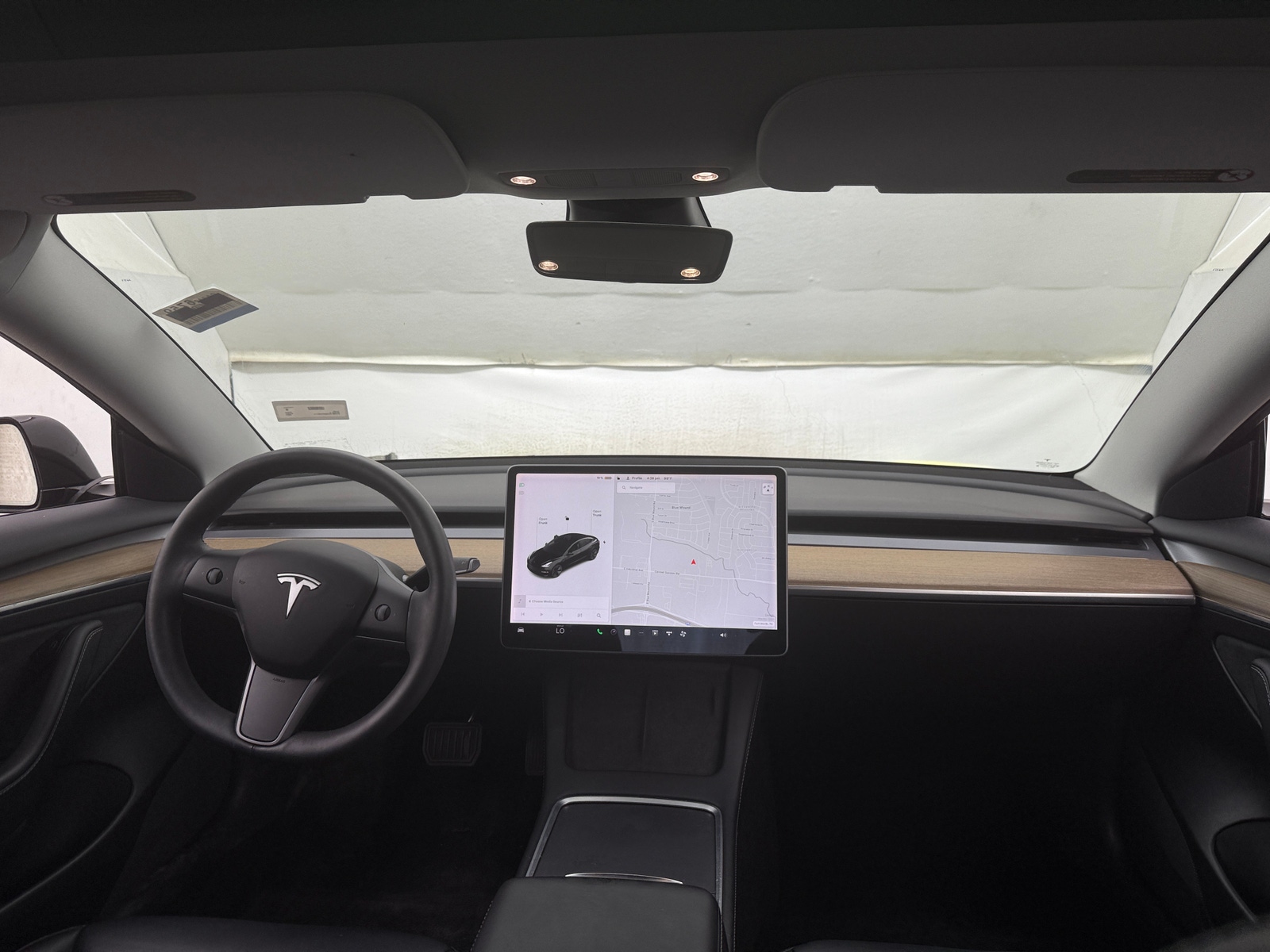 Thumbnail: 2021 Tesla Model 3 - 2
