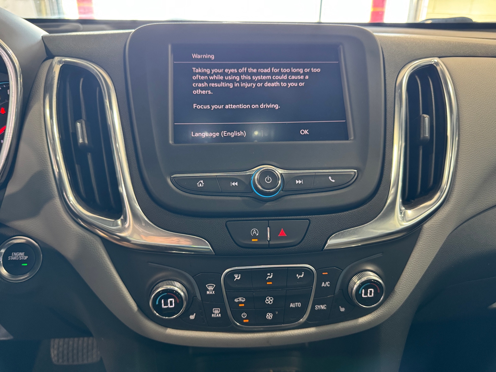 Thumbnail: 2024 Chevrolet Equinox - 4
