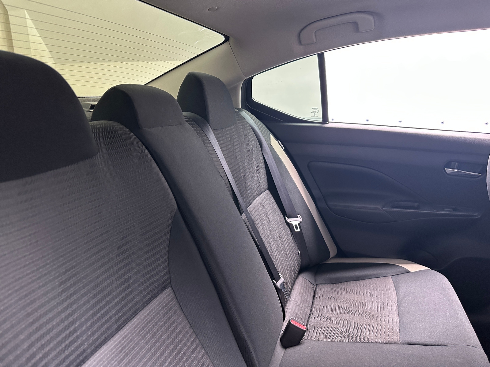 Thumbnail: 2020 Nissan Versa - 6