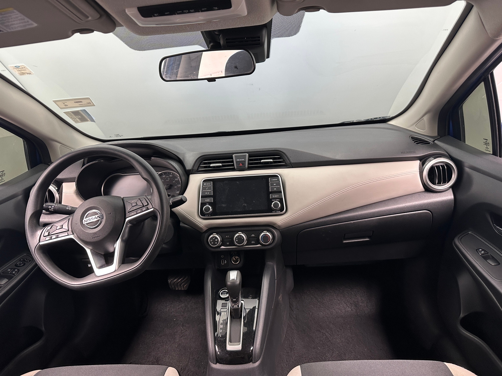 Thumbnail: 2020 Nissan Versa - 3