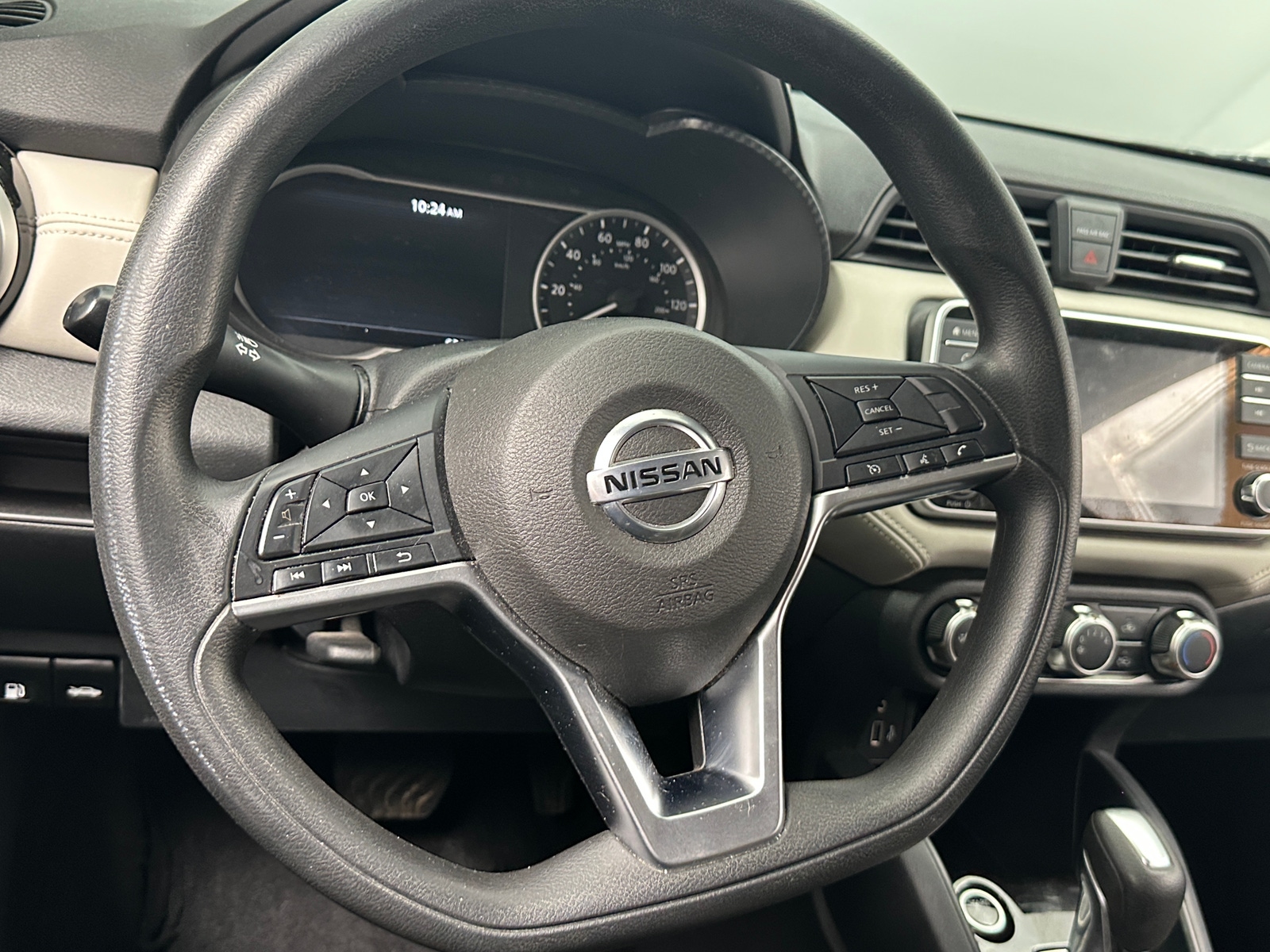 Thumbnail: 2020 Nissan Versa - 5