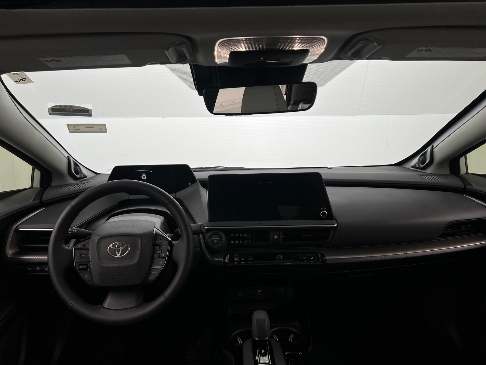 Thumbnail: 2024 Toyota Prius - 2