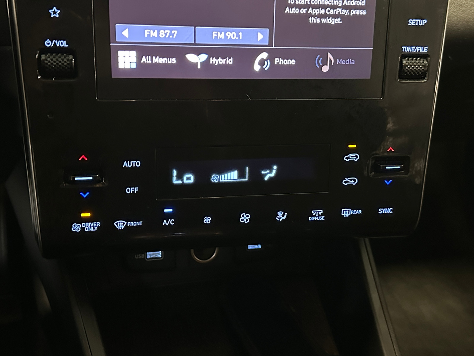 Thumbnail: 2022 Hyundai Tucson - 4