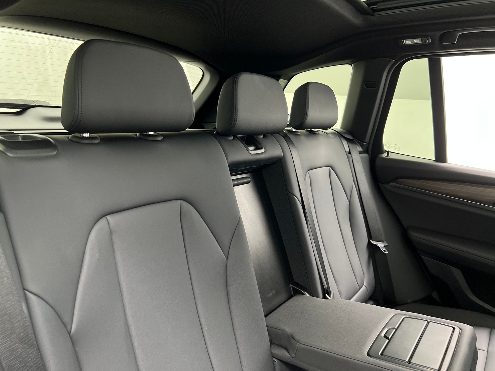 Thumbnail: 2018 BMW X3 - 5