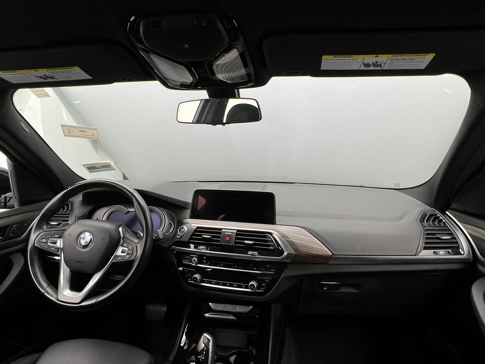 Thumbnail: 2018 BMW X3 - 2