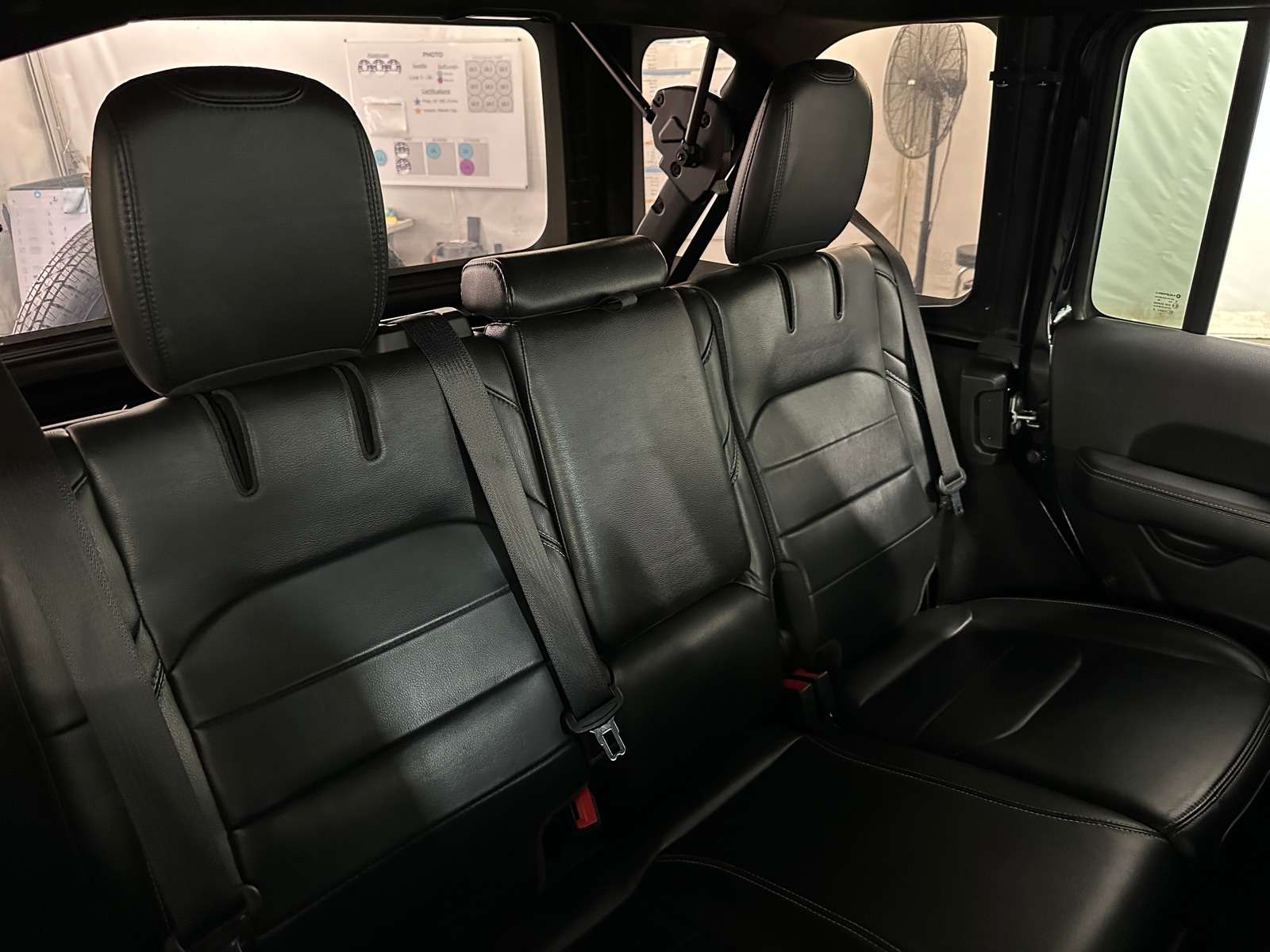 Thumbnail: 2023 Jeep Wrangler - 5
