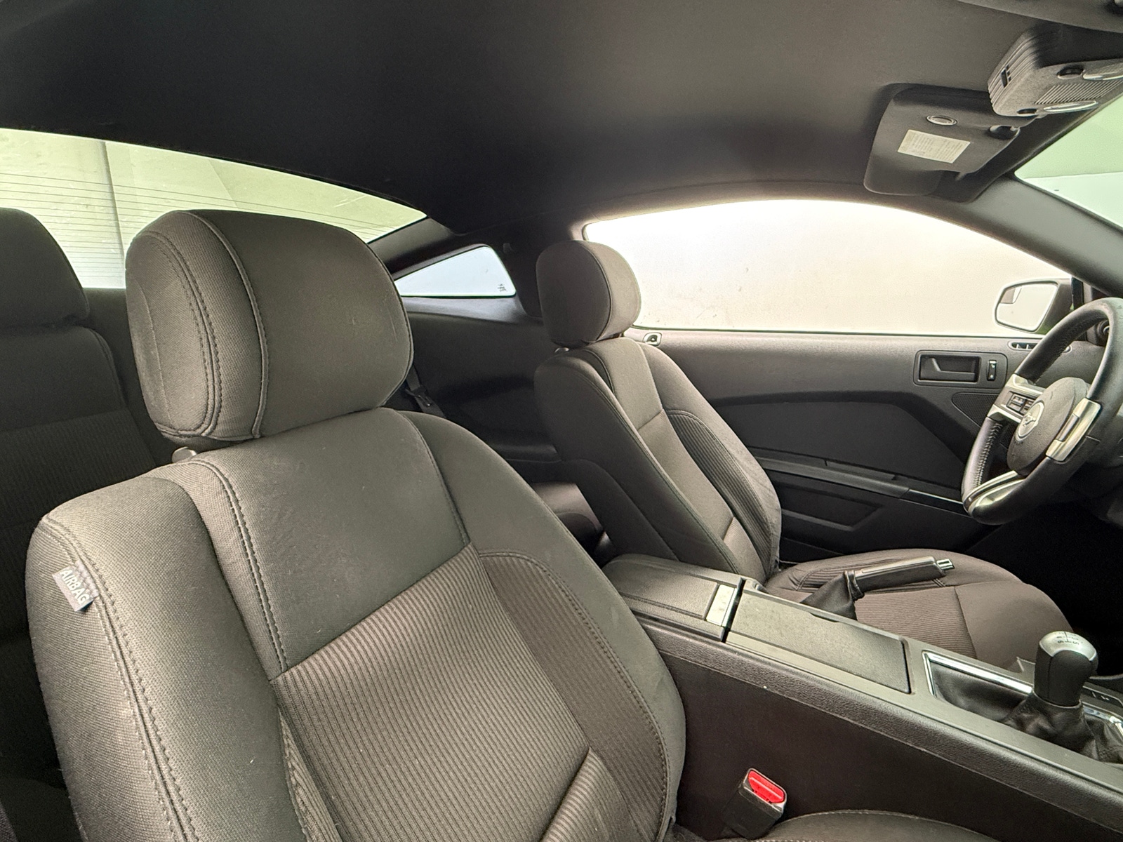 Thumbnail: 2014 Ford Mustang - 2