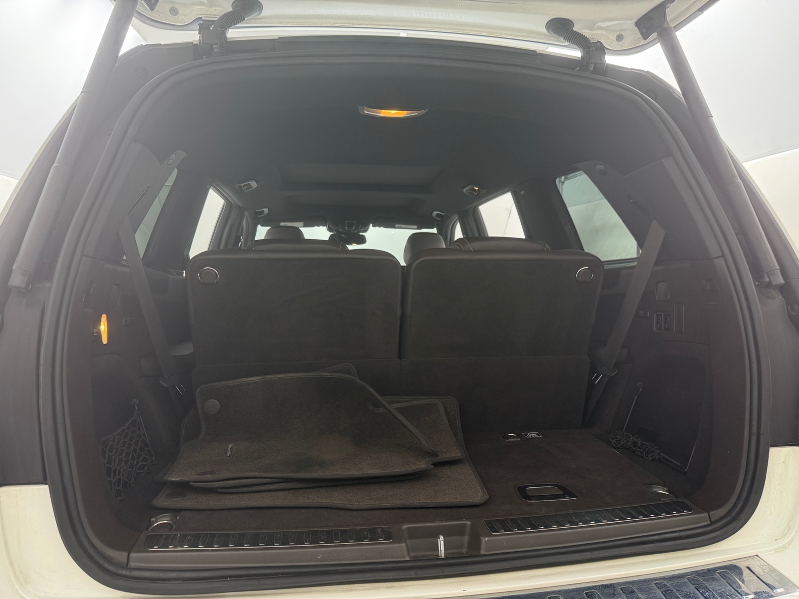 Thumbnail: 2019 Mercedes-Benz GLS - 6