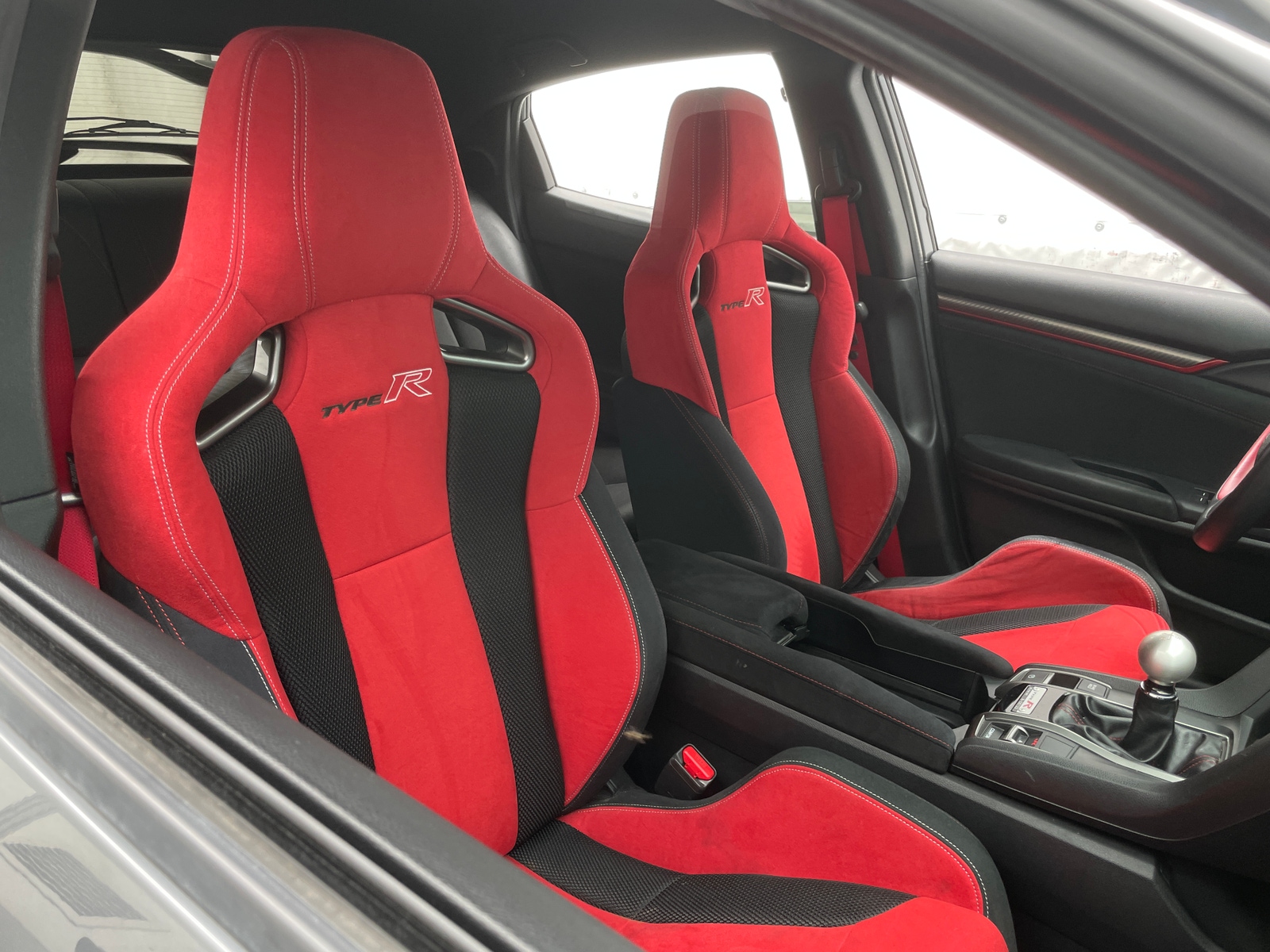 Thumbnail: 2017 Honda Civic - 2