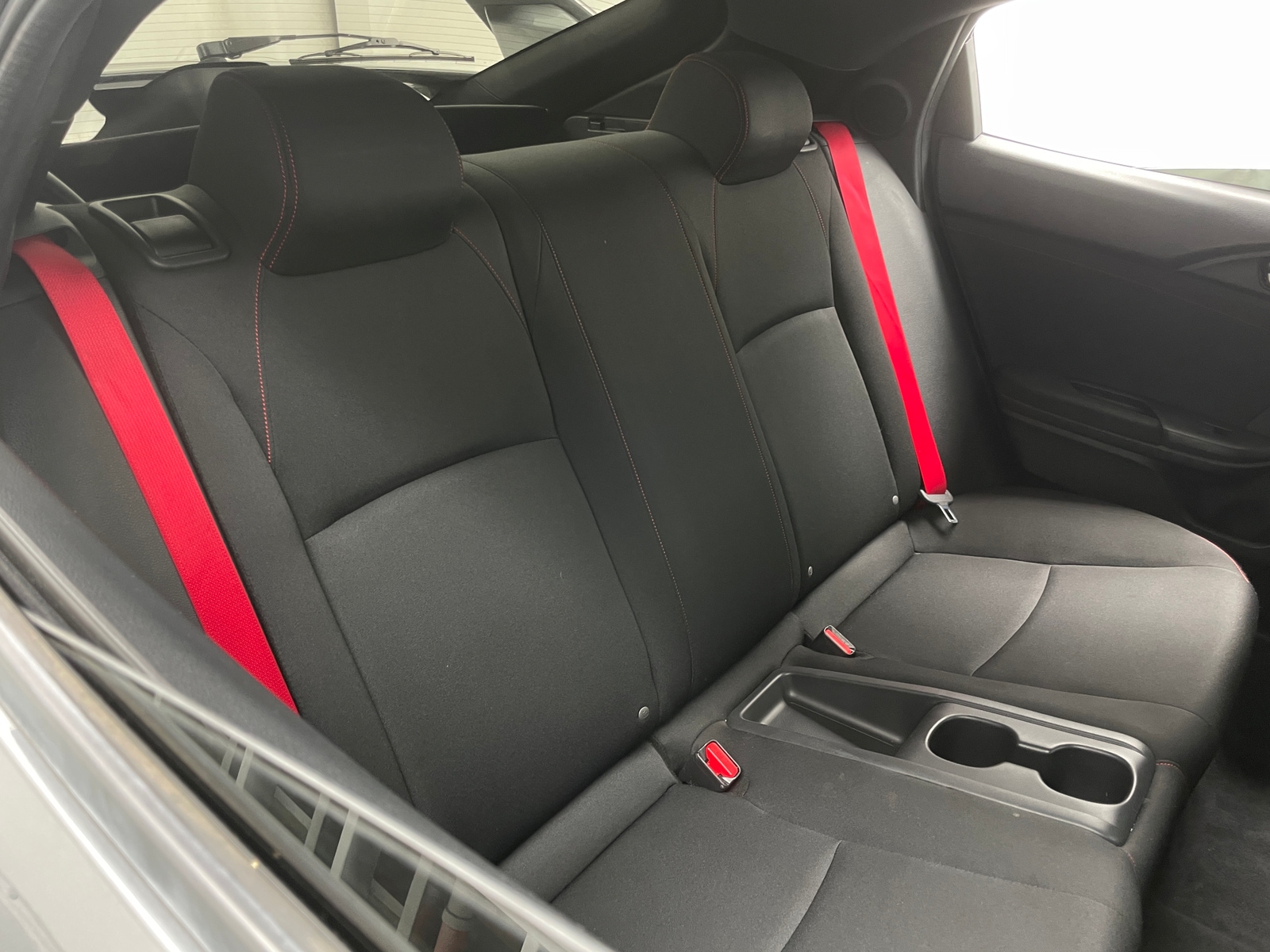 Thumbnail: 2017 Honda Civic - 6