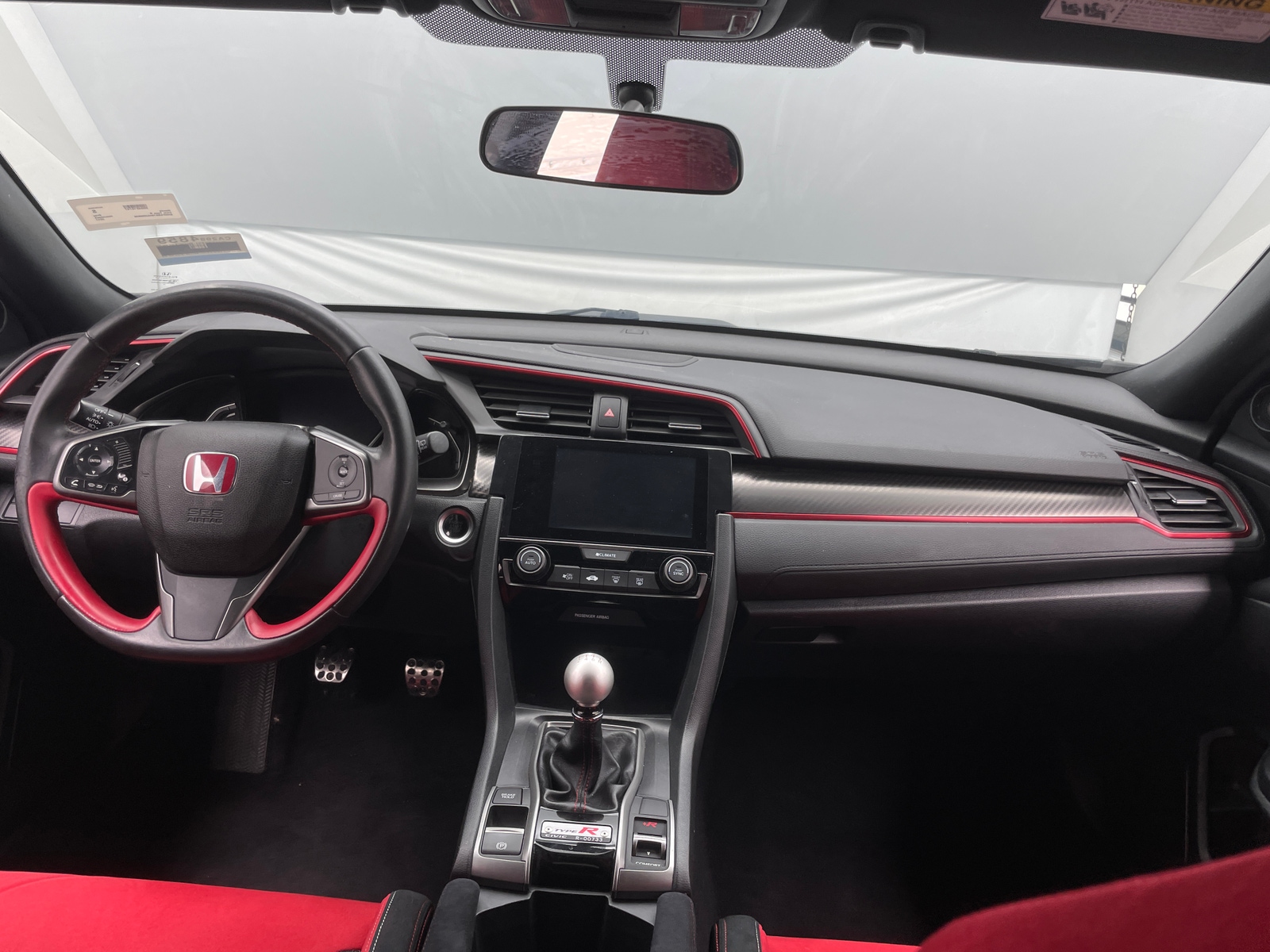 Thumbnail: 2017 Honda Civic - 3
