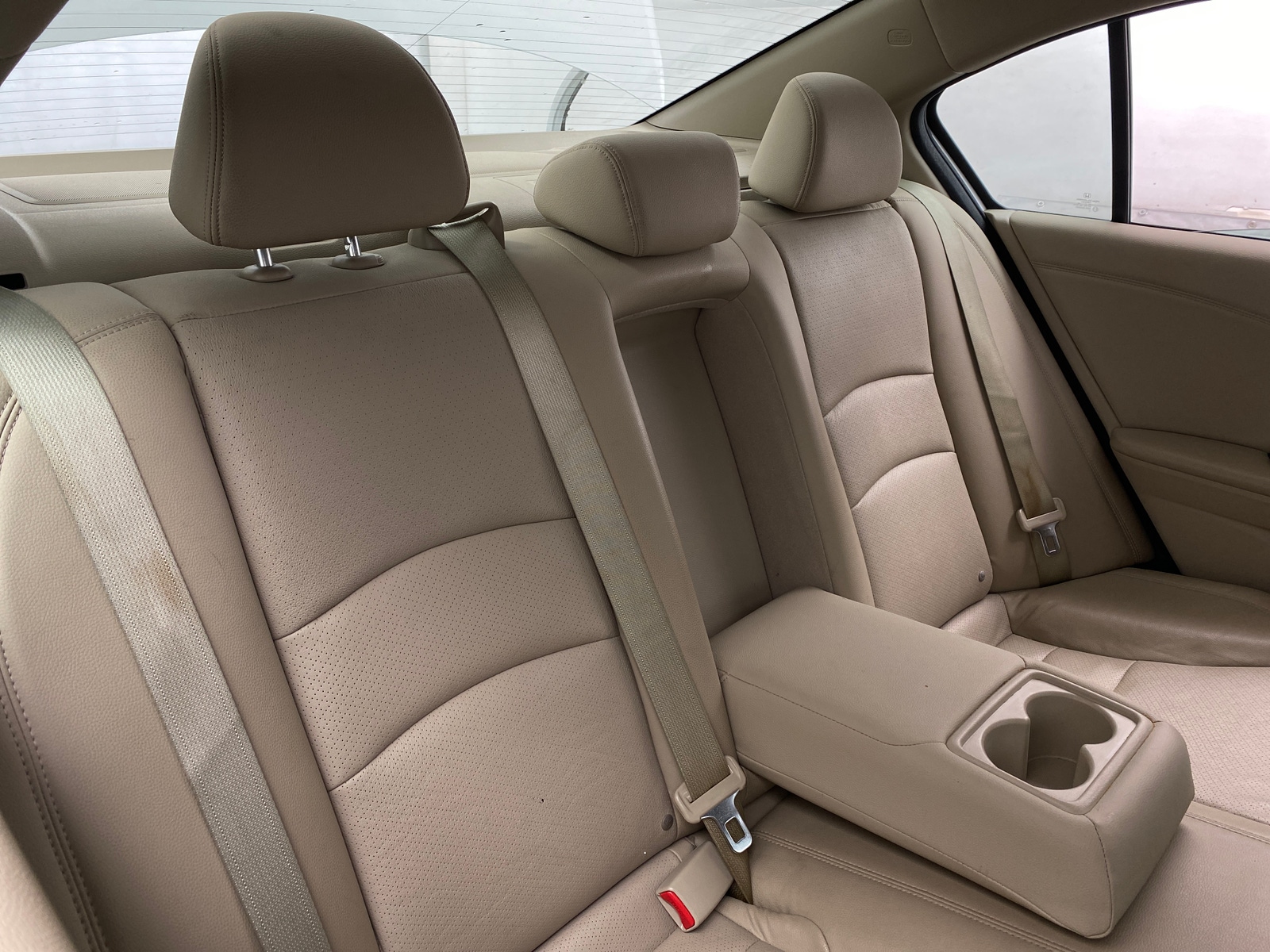 Thumbnail: 2014 Honda Accord - 5