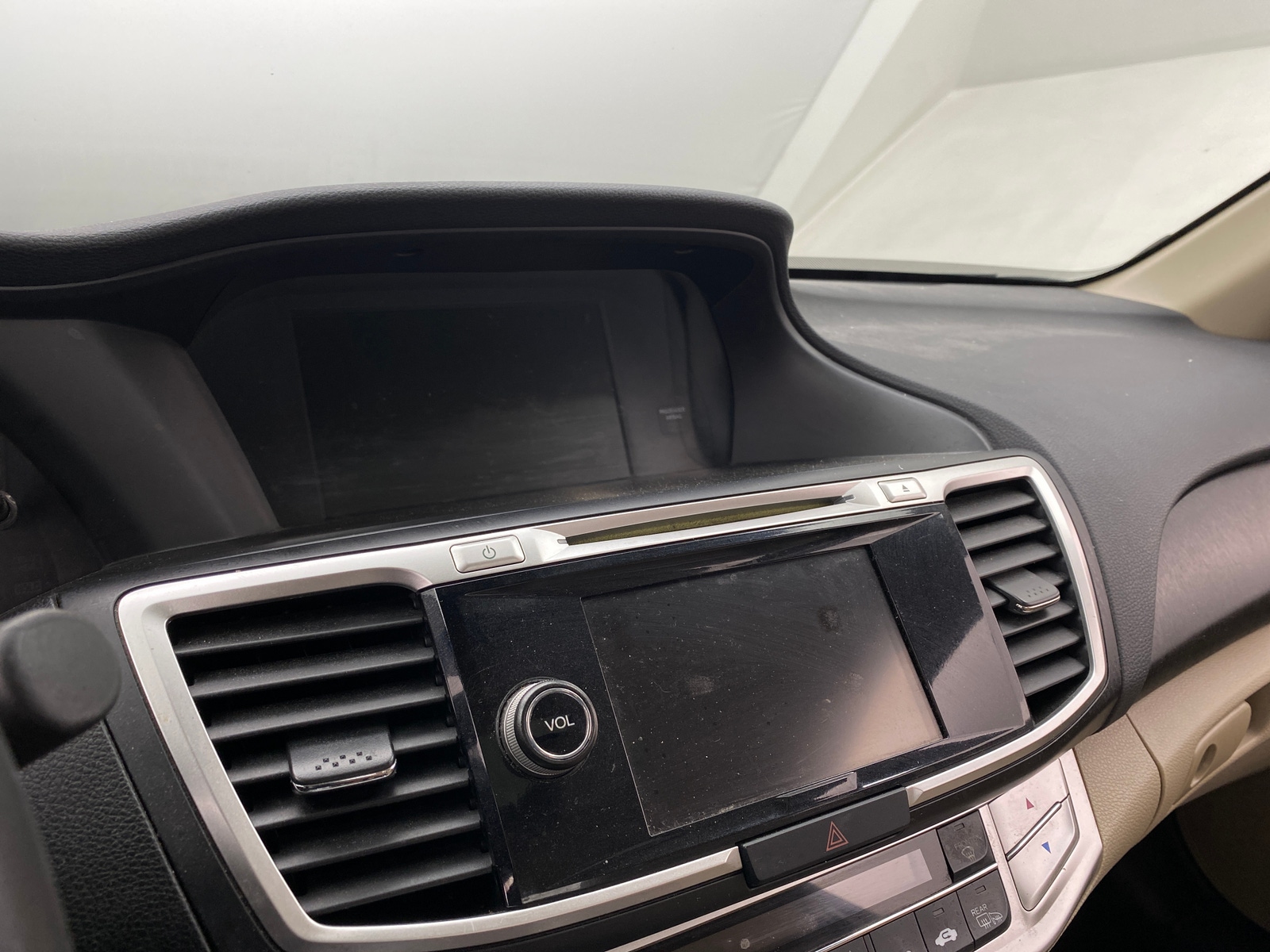 Thumbnail: 2014 Honda Accord - 3